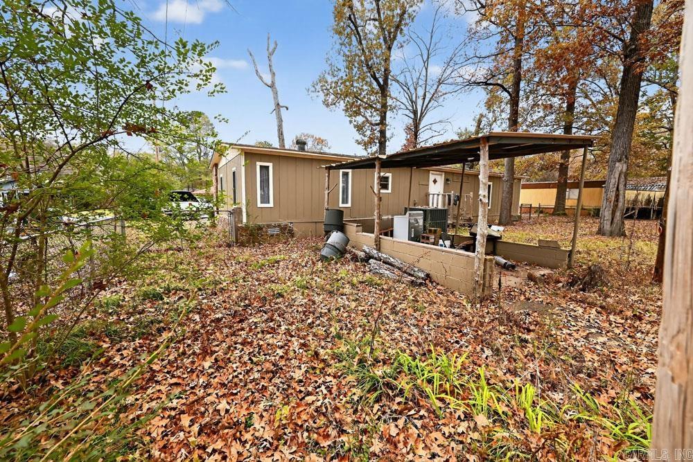 1101 Nancy  White Hall, AR