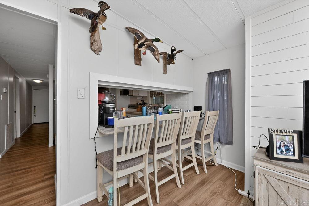 1101 Nancy  White Hall, AR