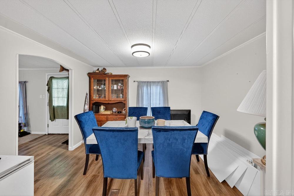 1101 Nancy  White Hall, AR