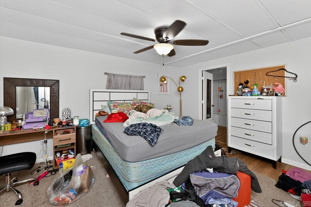 1101 Nancy  White Hall, AR