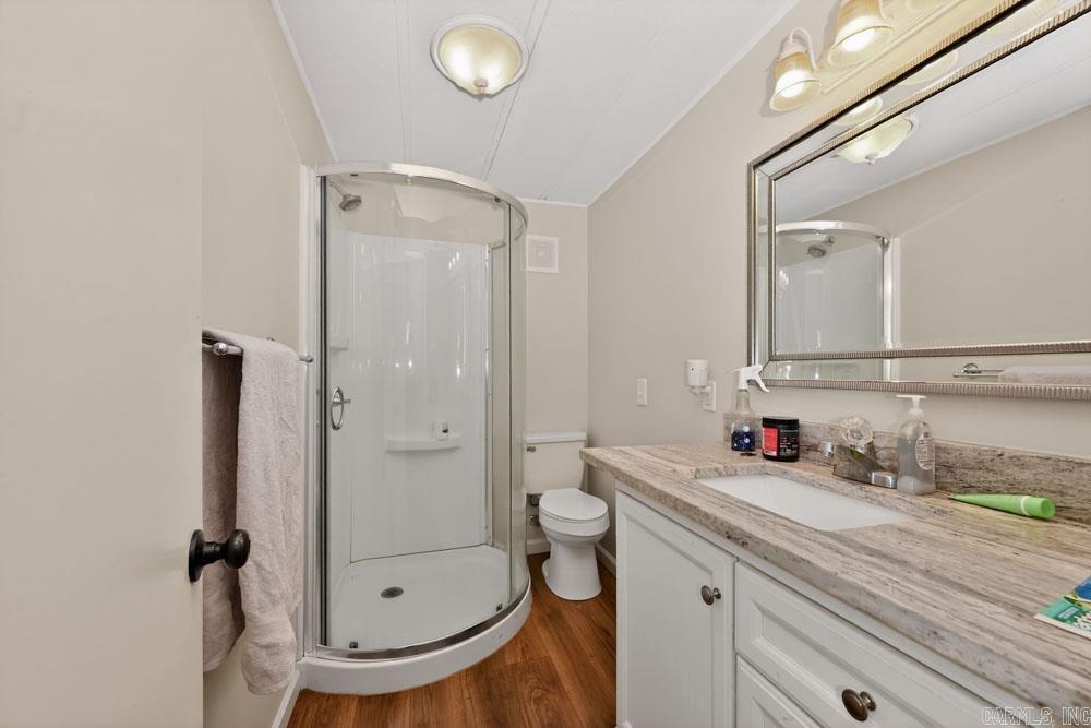 1101 Nancy  White Hall, AR