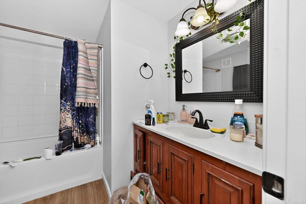 1101 Nancy  White Hall, AR