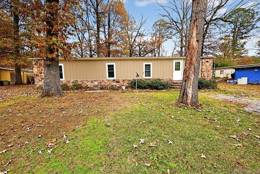 1101 Nancy  White Hall, AR