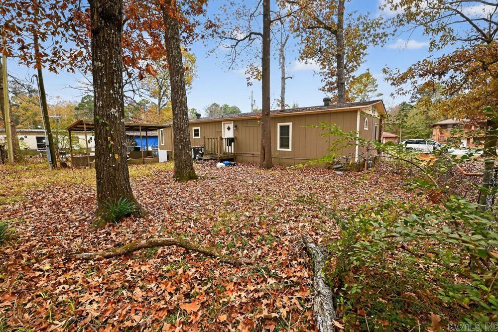 1101 Nancy  White Hall, AR