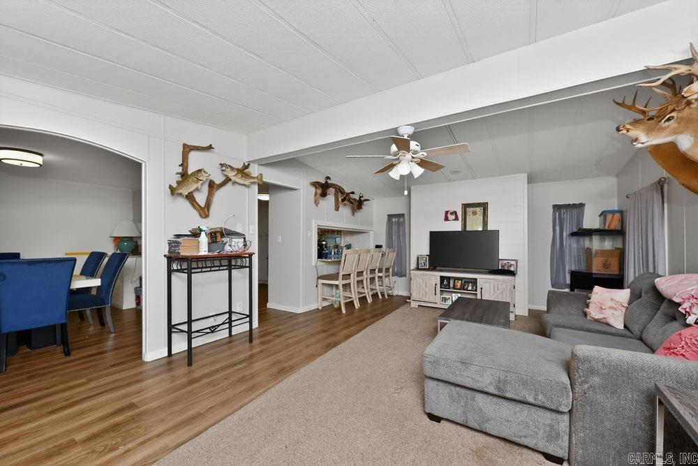 1101 Nancy  White Hall, AR