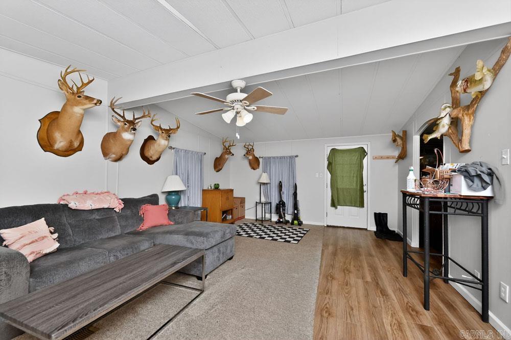 1101 Nancy  White Hall, AR