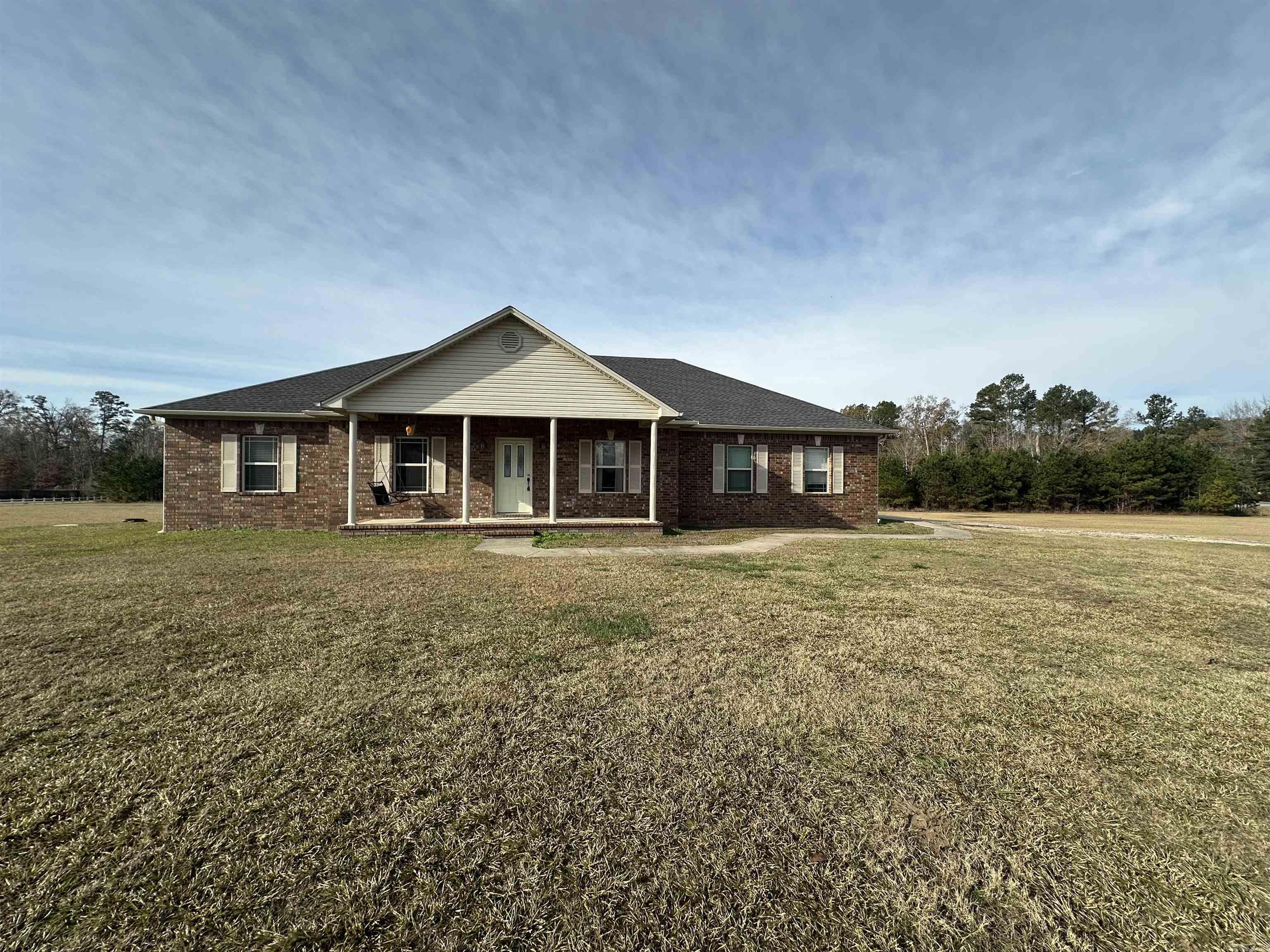 9561 E HWY 270  Sheridan, AR