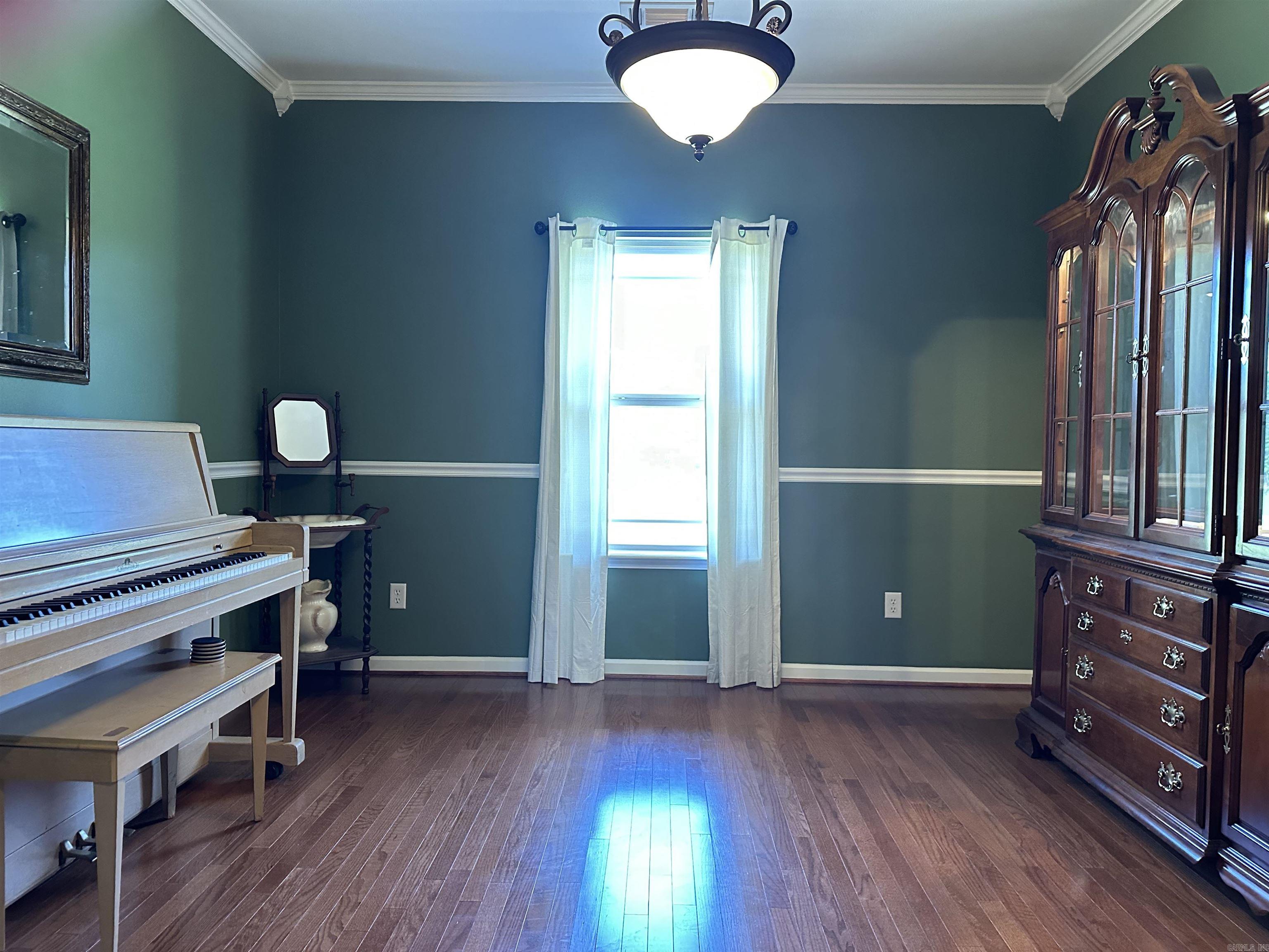 9561 E HWY 270  Sheridan, AR