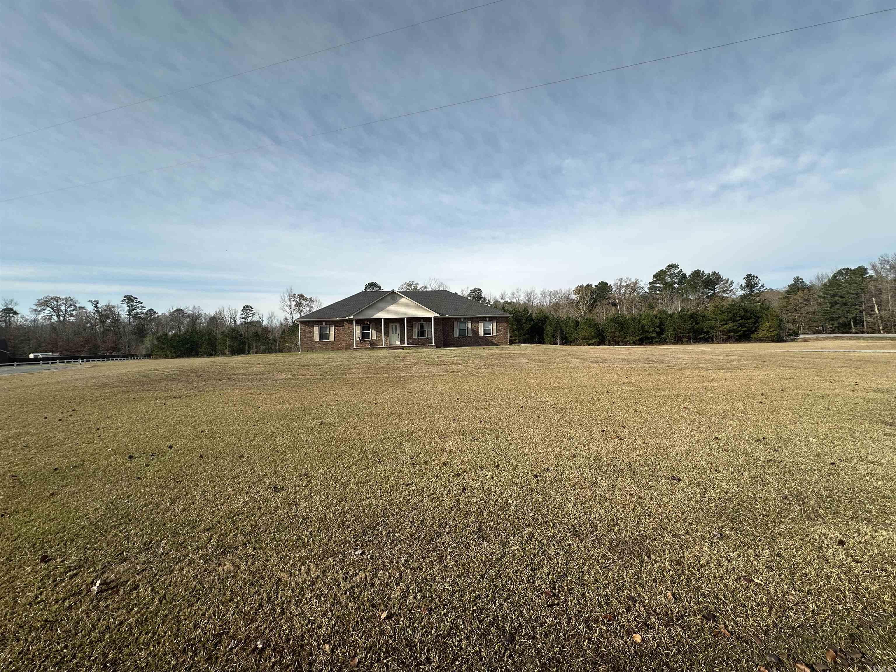 9561 E HWY 270  Sheridan, AR