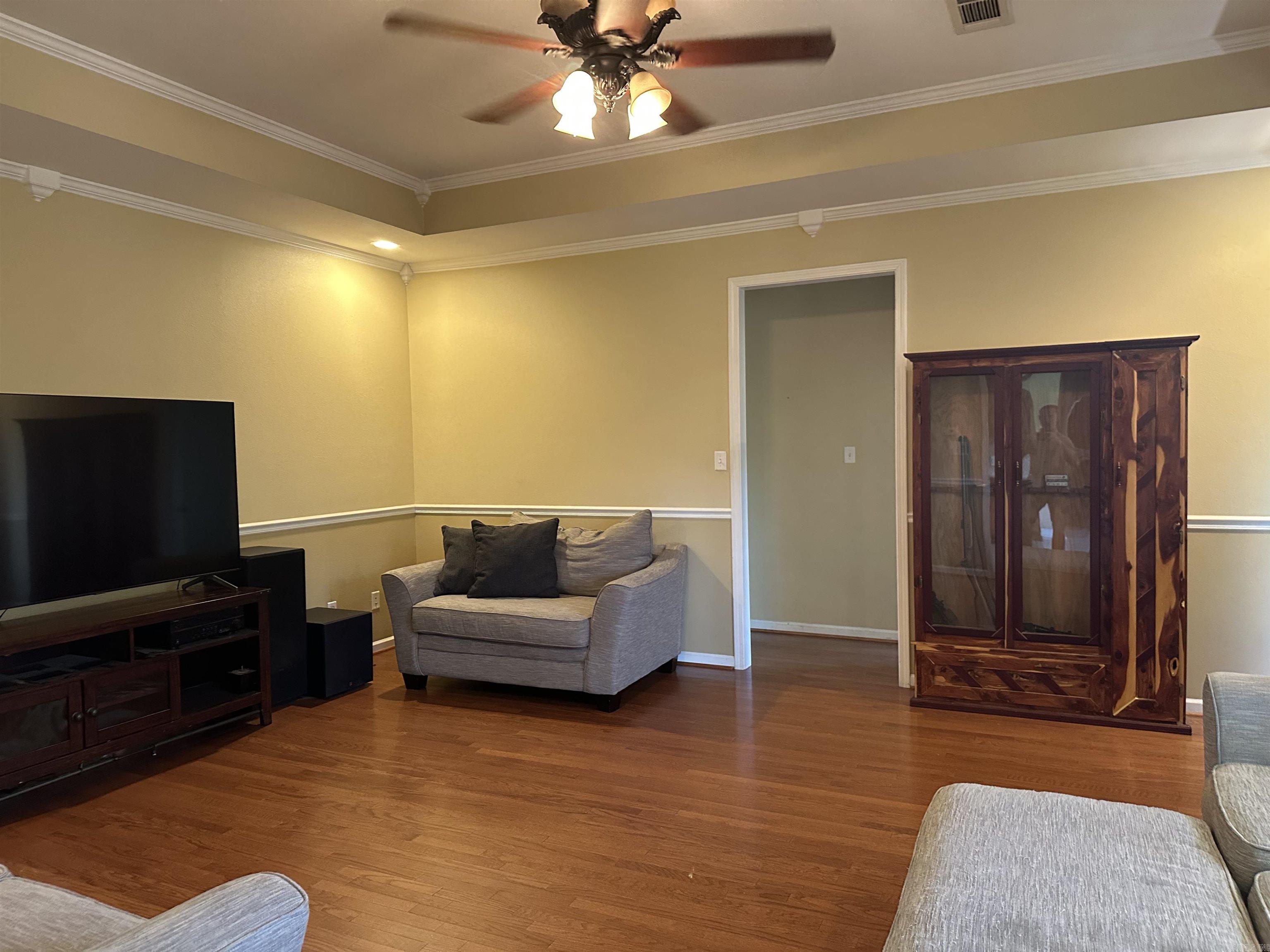 9561 E HWY 270  Sheridan, AR