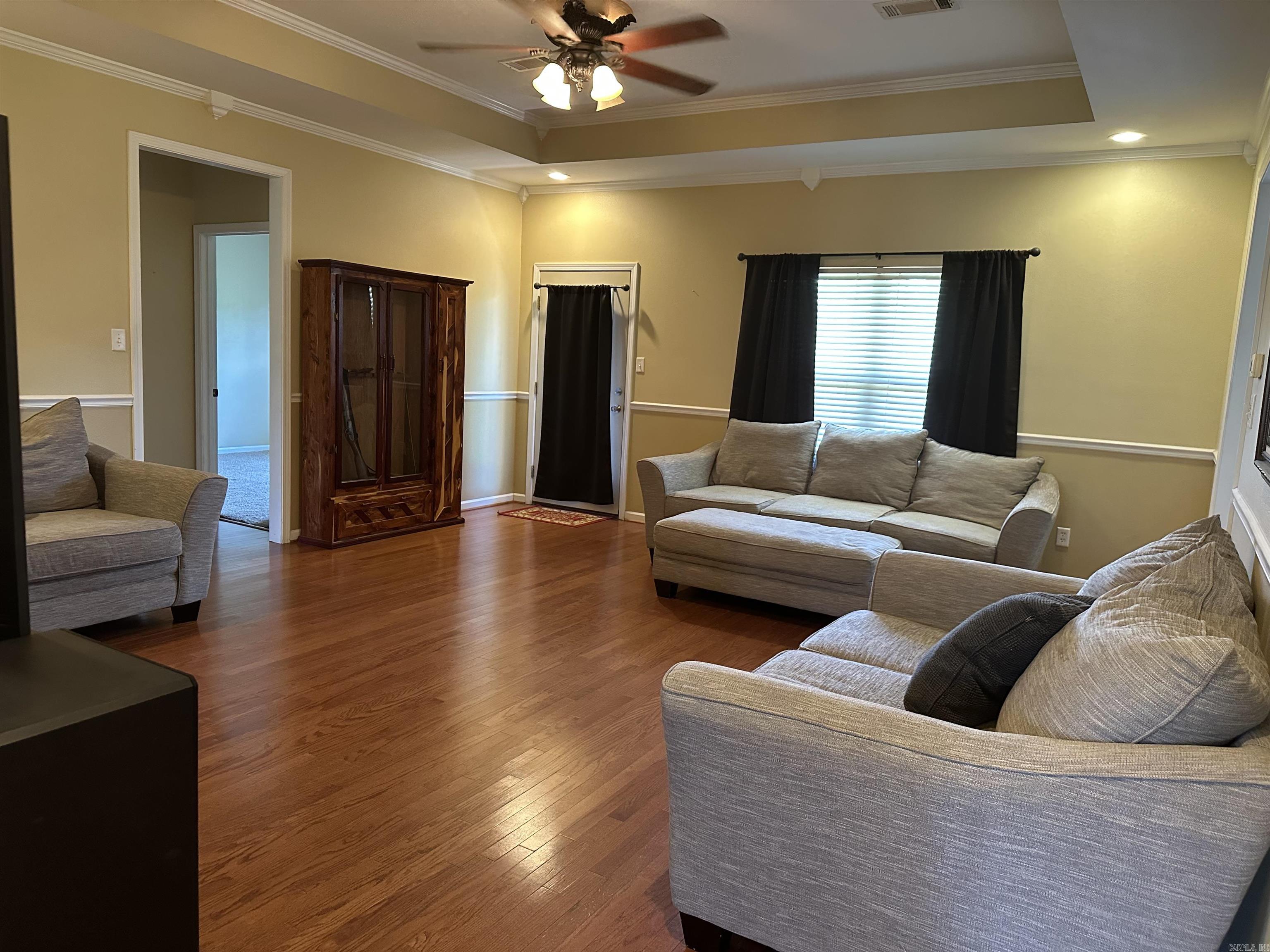 9561 E HWY 270  Sheridan, AR