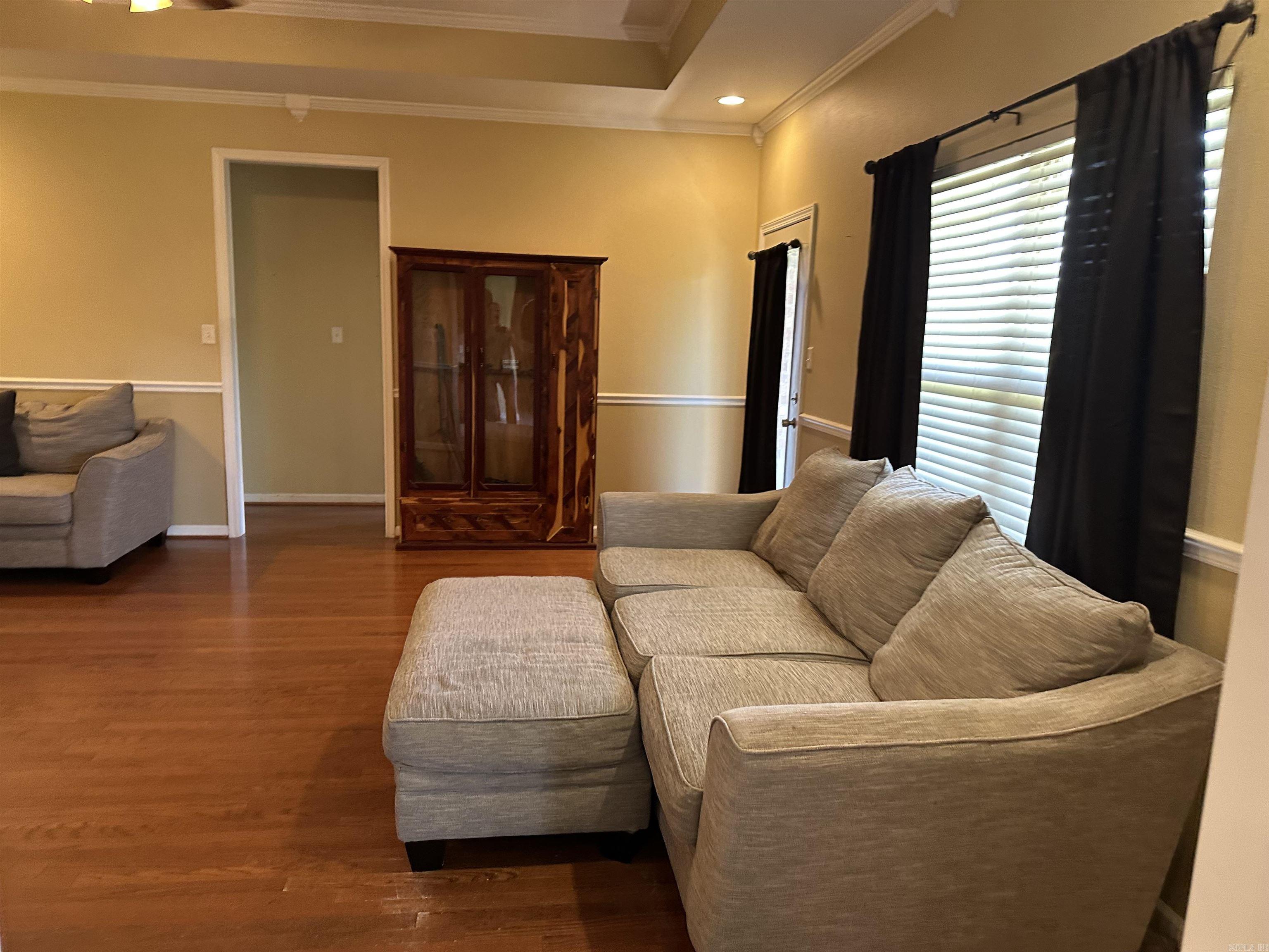 9561 E HWY 270  Sheridan, AR