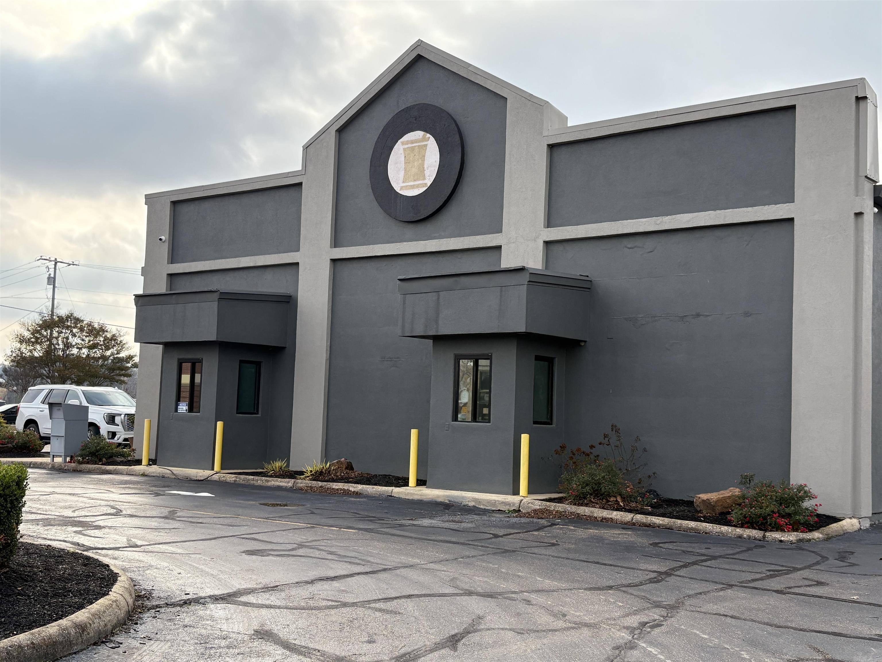 300 Perry Street  Helena, AR