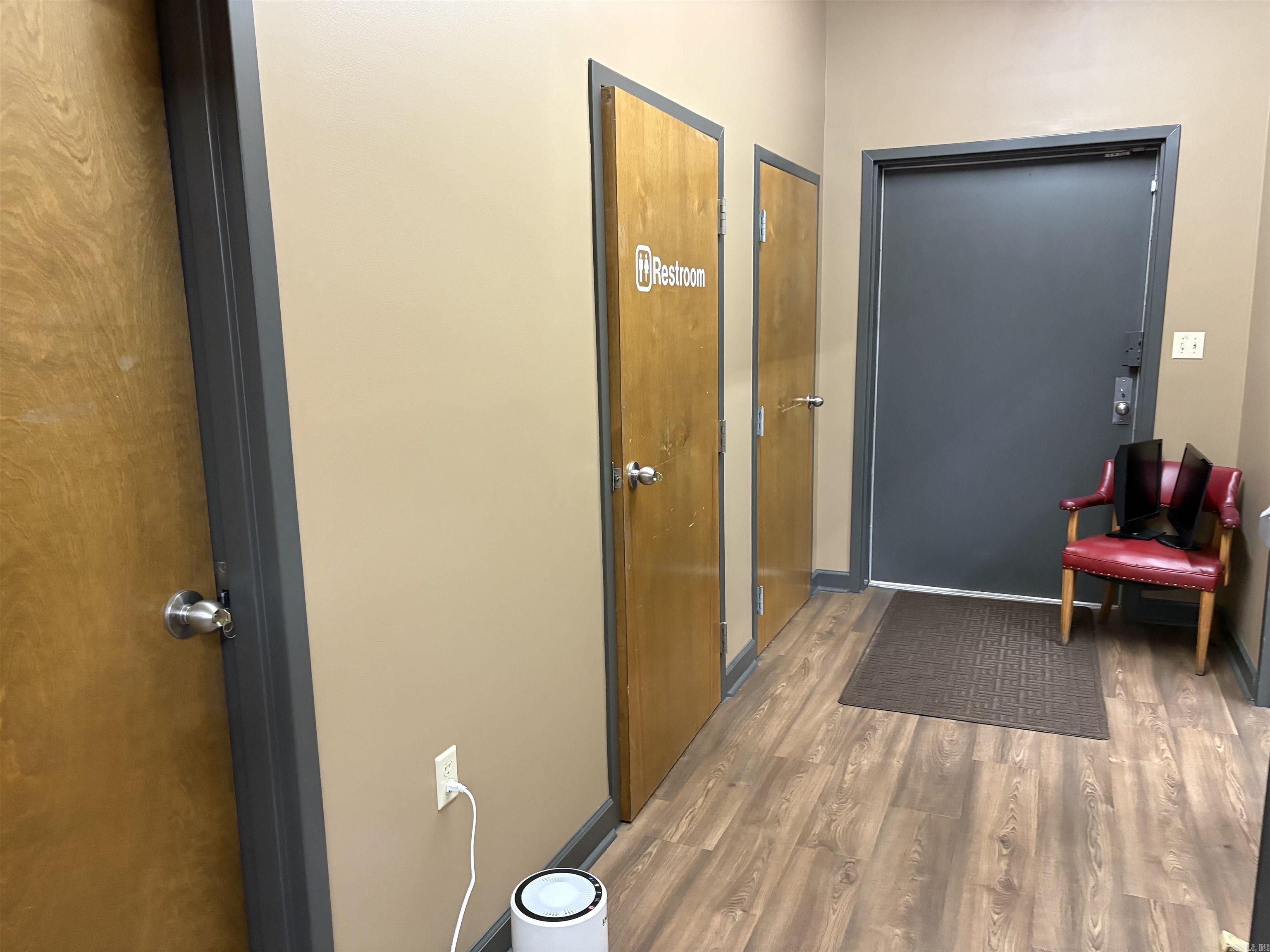 300 Perry Street  Helena, AR