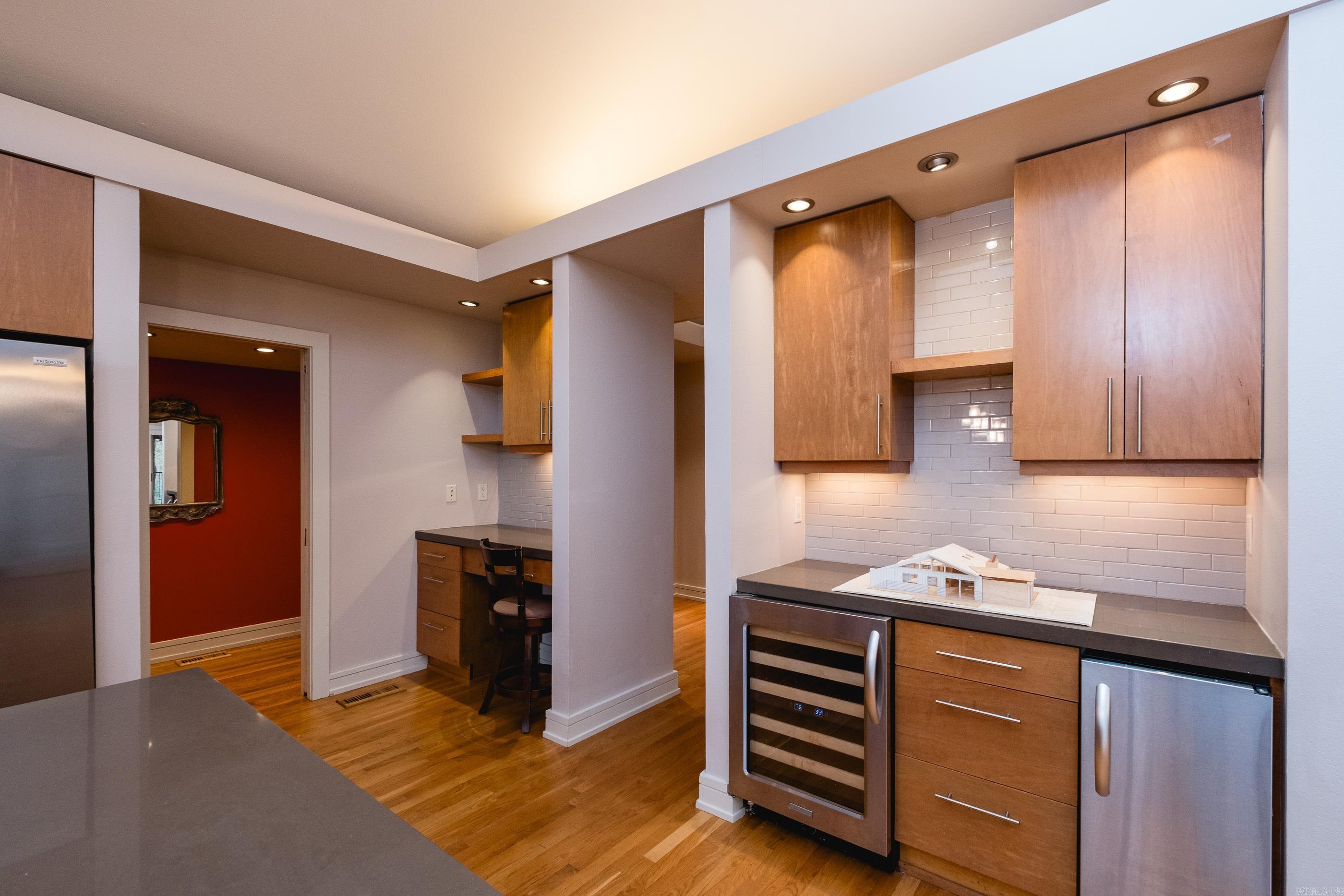 8 Racquet  Little Rock, AR