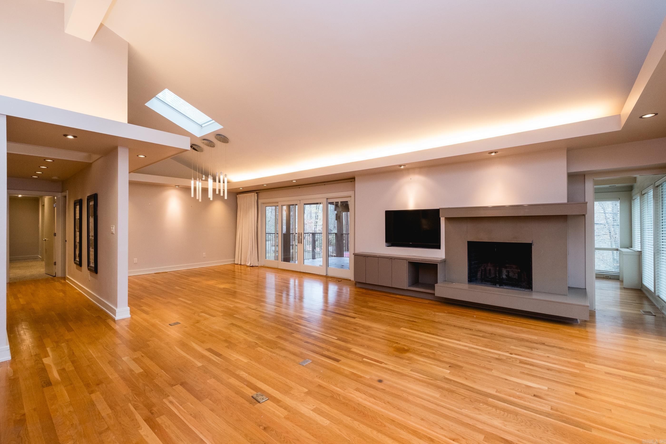 8 Racquet  Little Rock, AR