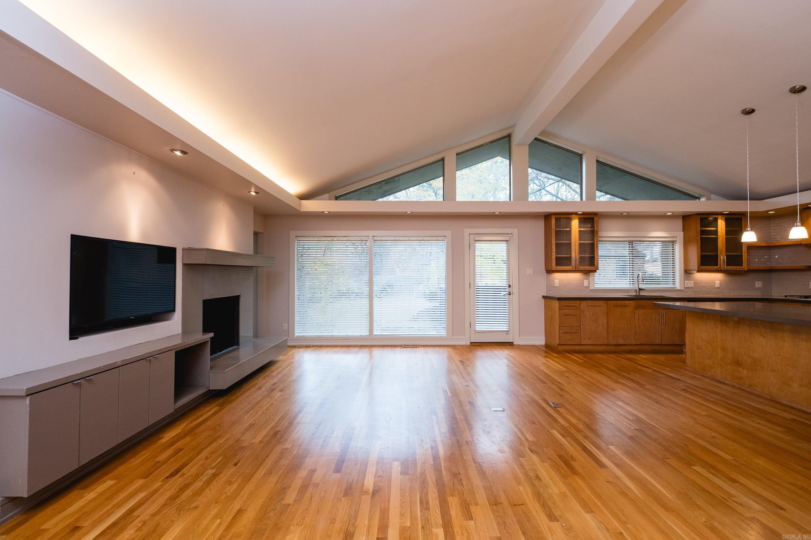 8 Racquet  Little Rock, AR