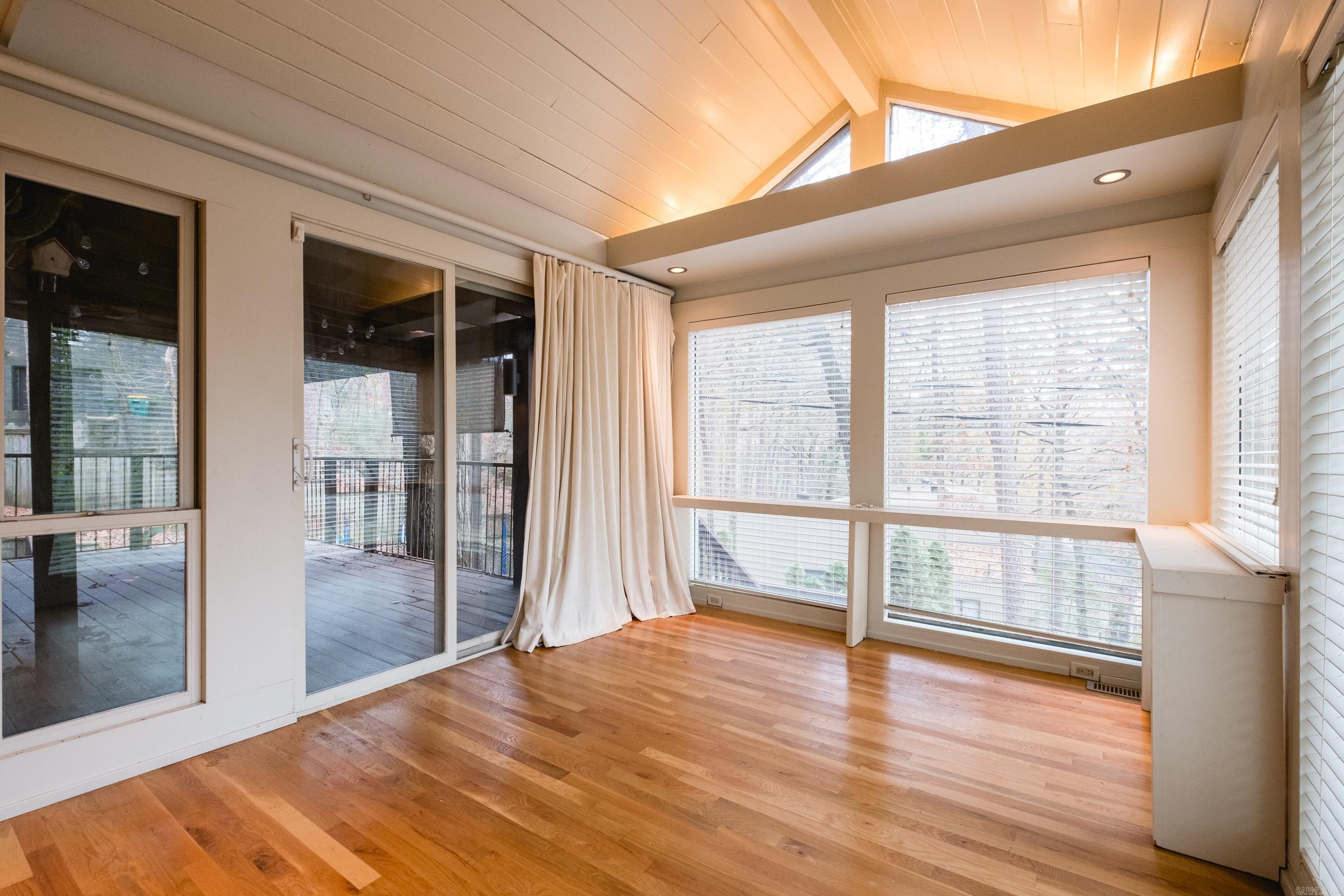 8 Racquet  Little Rock, AR