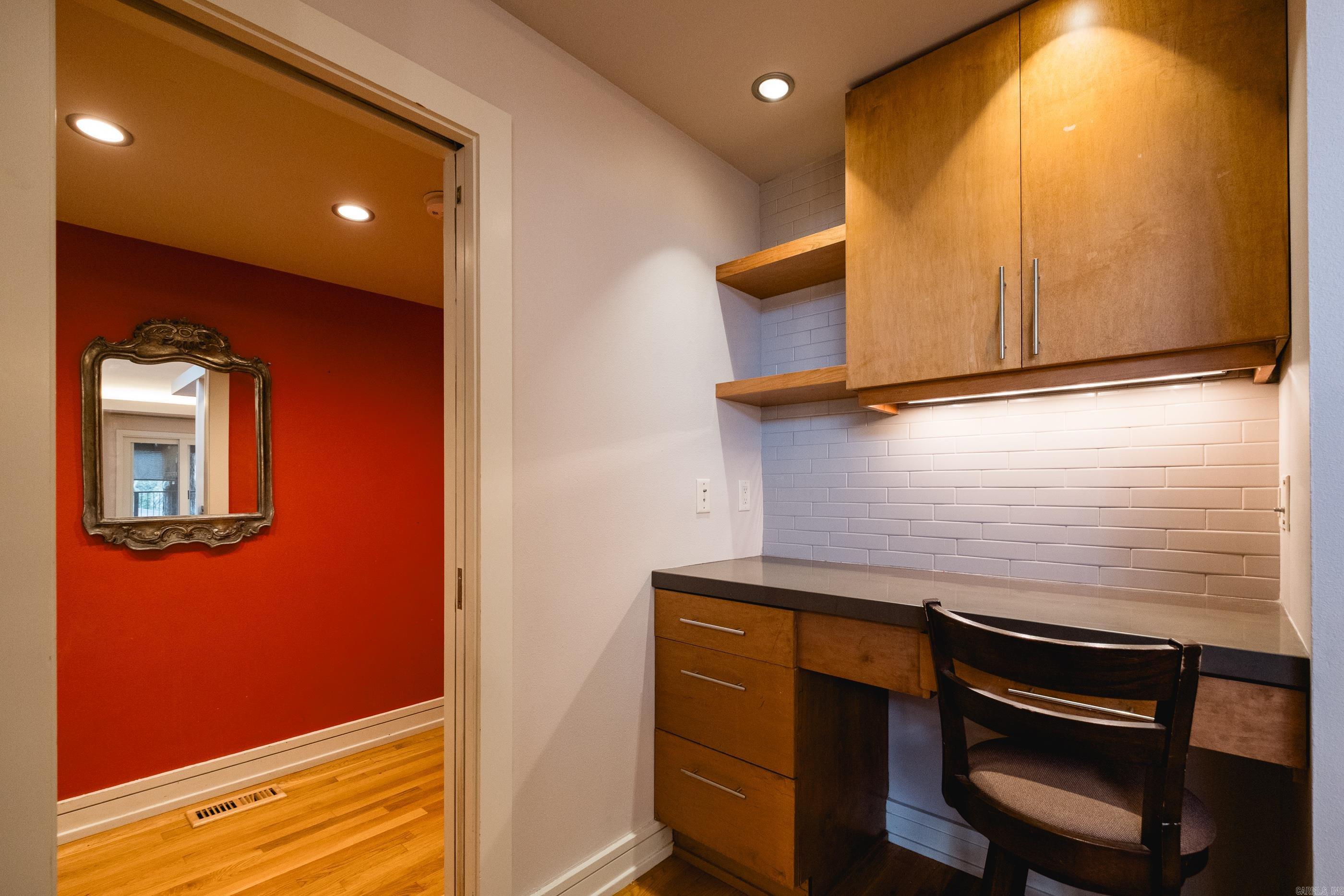 8 Racquet  Little Rock, AR