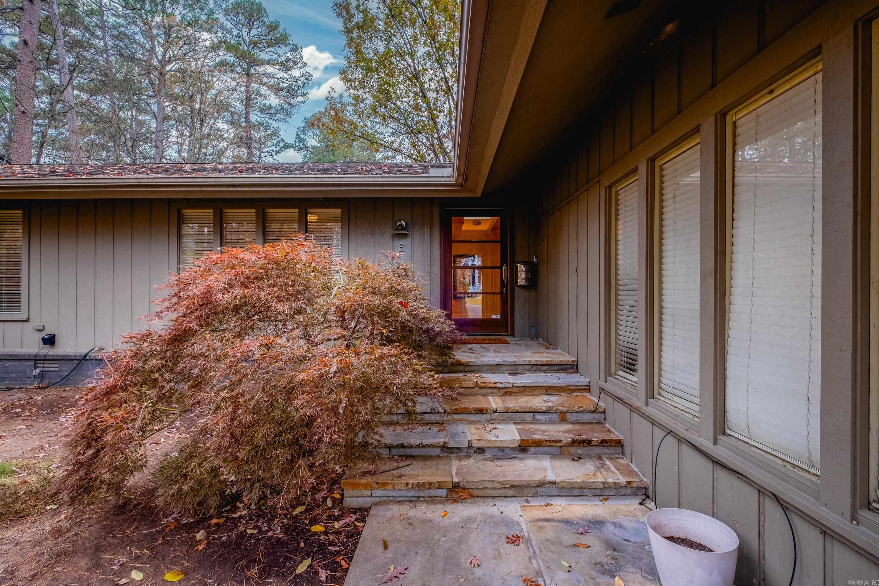 8 Racquet  Little Rock, AR