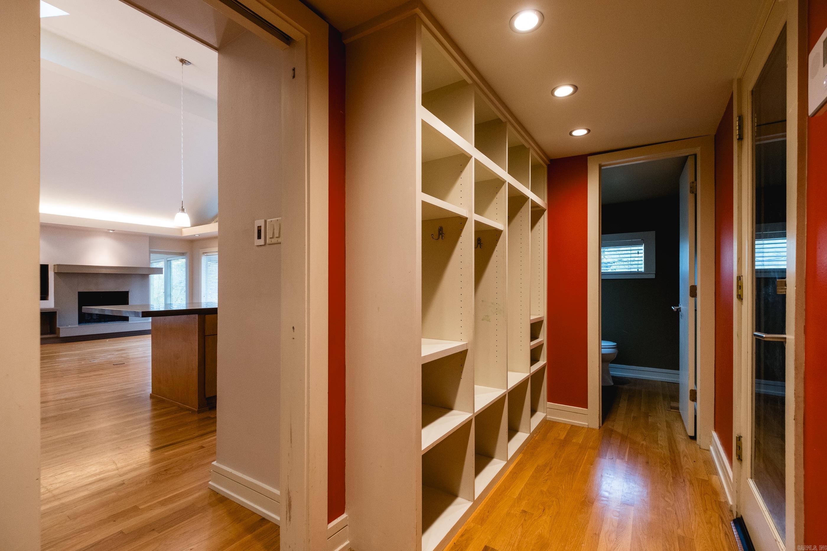 8 Racquet  Little Rock, AR