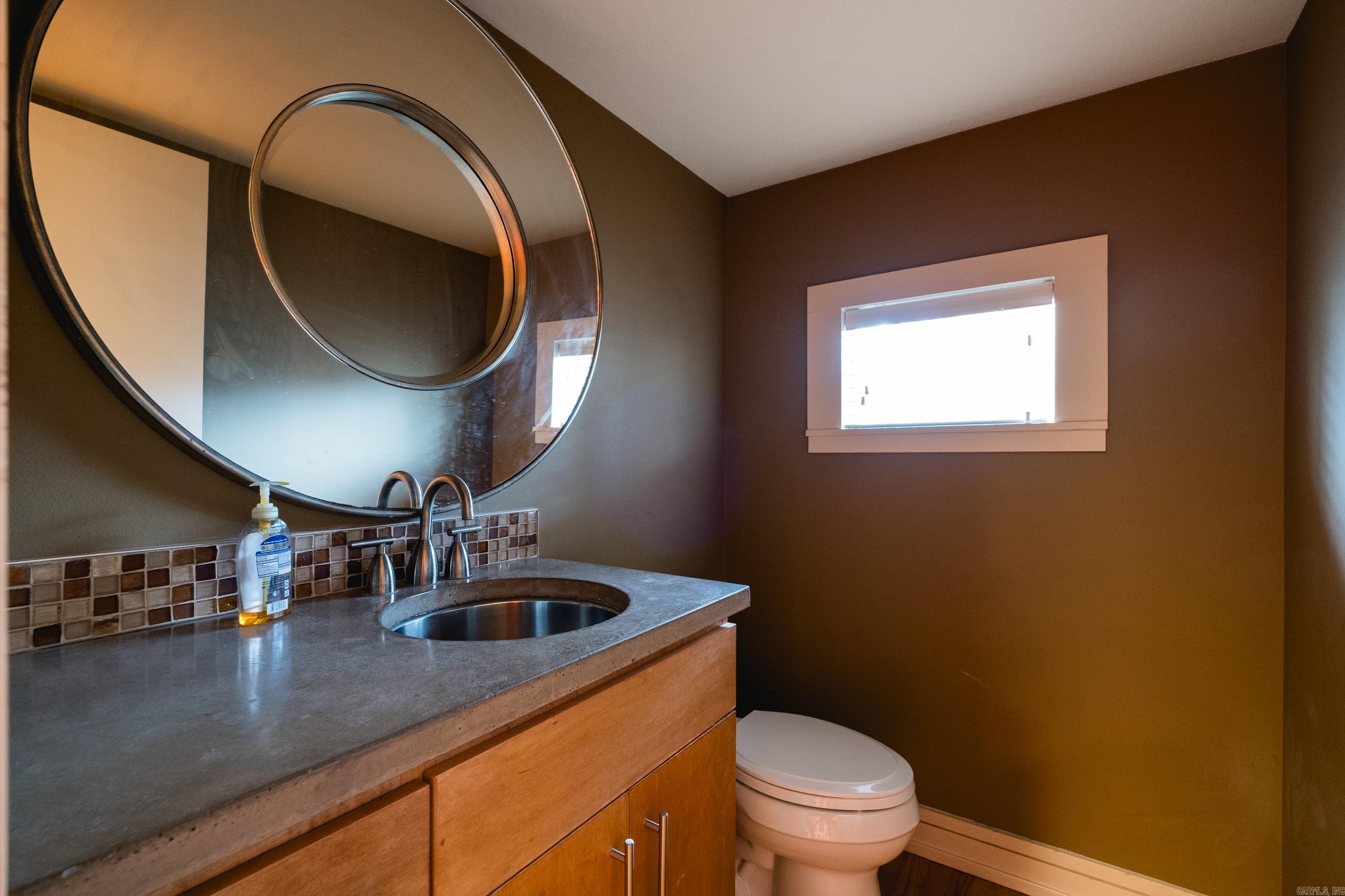 8 Racquet  Little Rock, AR