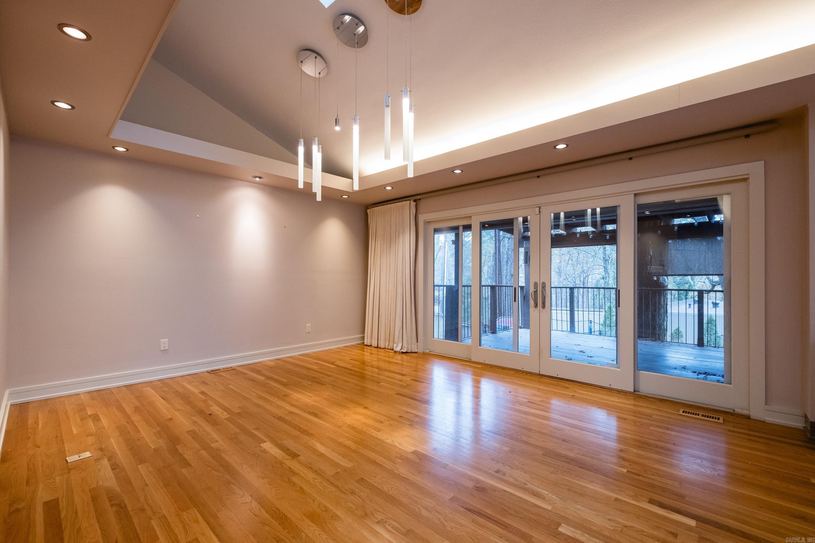 8 Racquet  Little Rock, AR