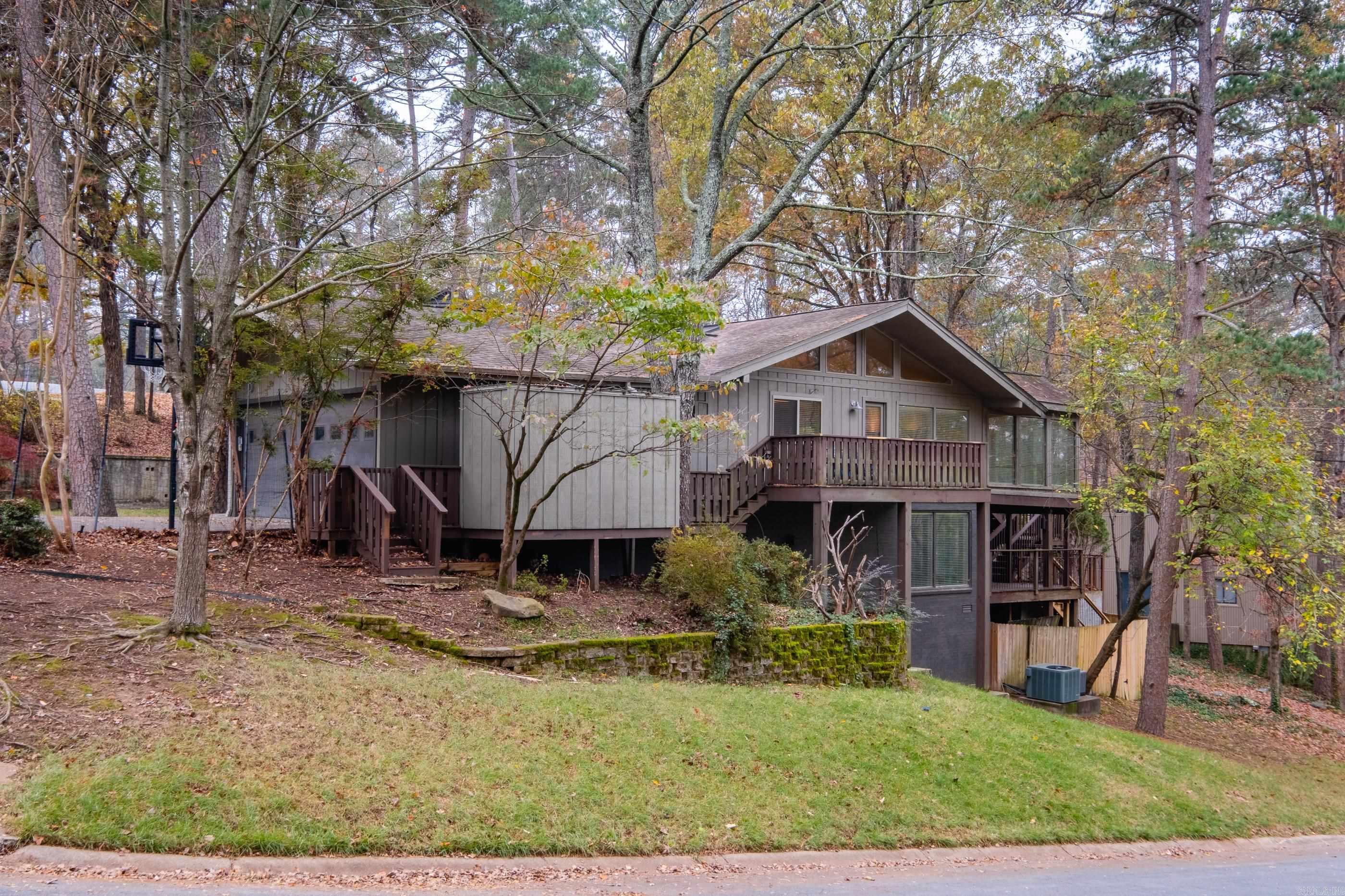 8 Racquet  Little Rock, AR