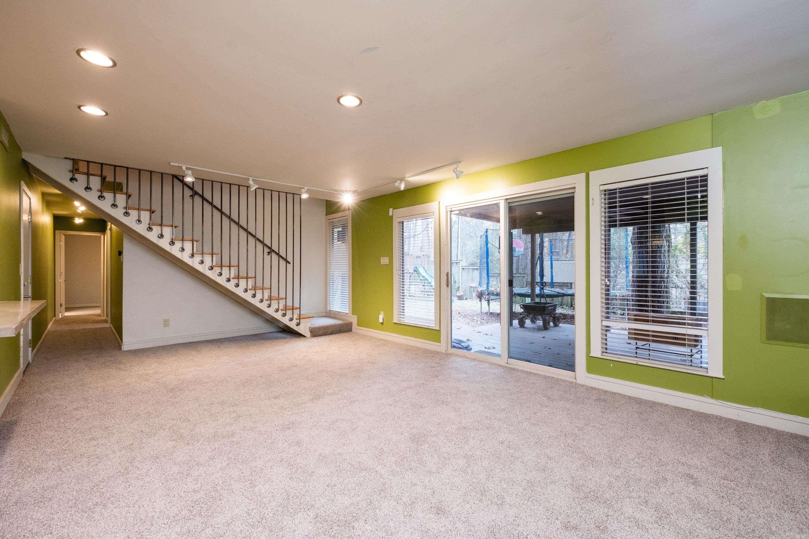 8 Racquet  Little Rock, AR