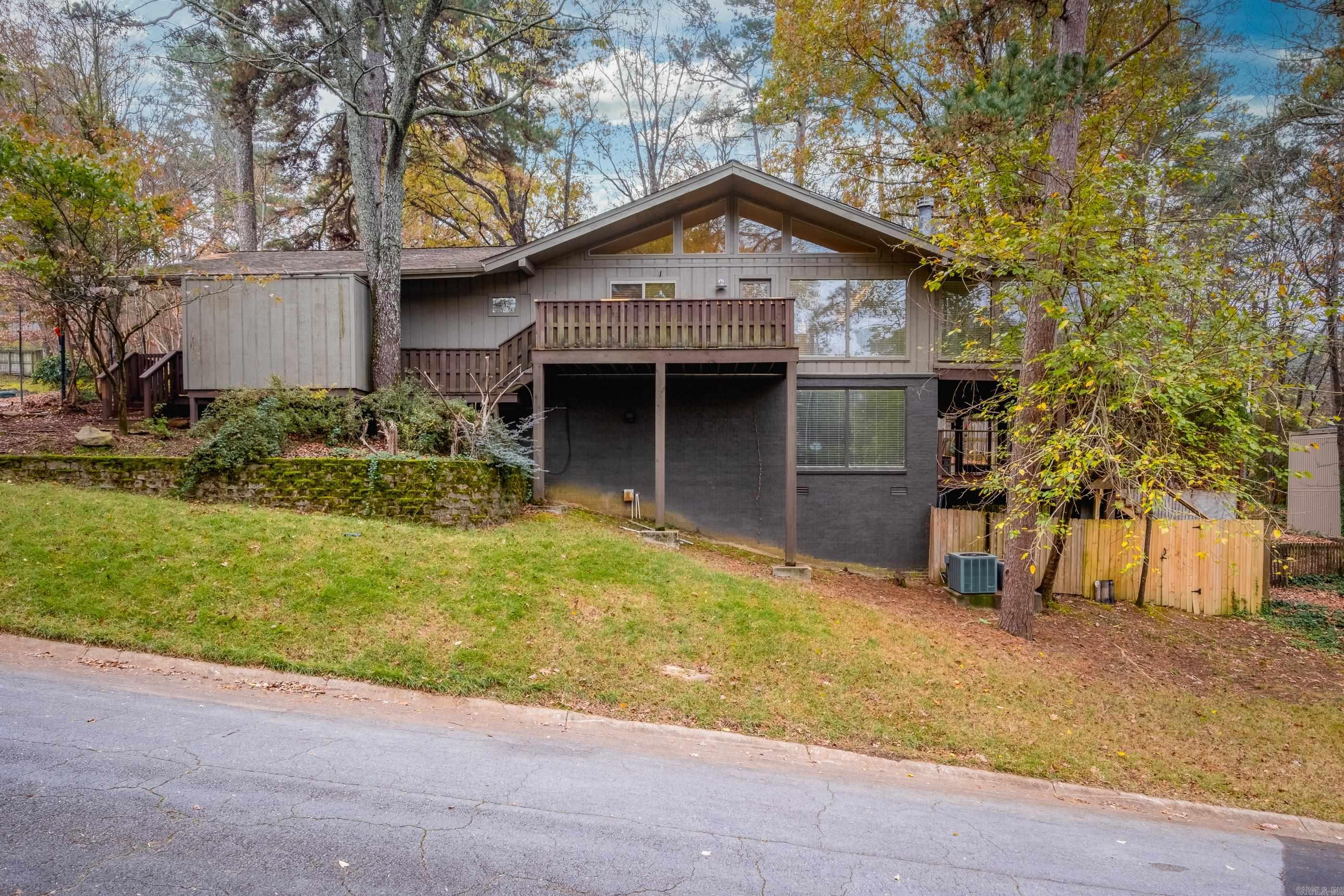 8 Racquet  Little Rock, AR