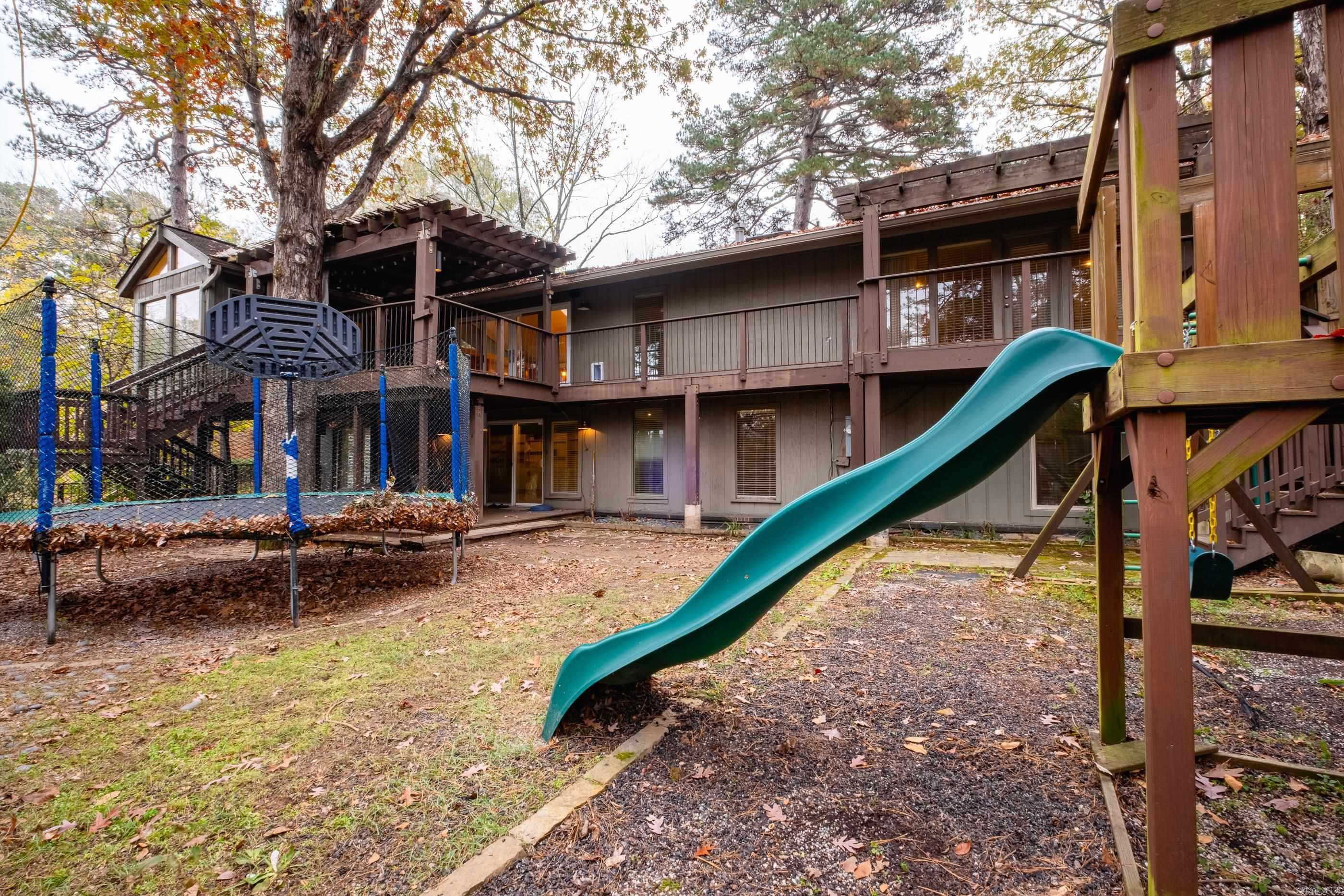 8 Racquet  Little Rock, AR