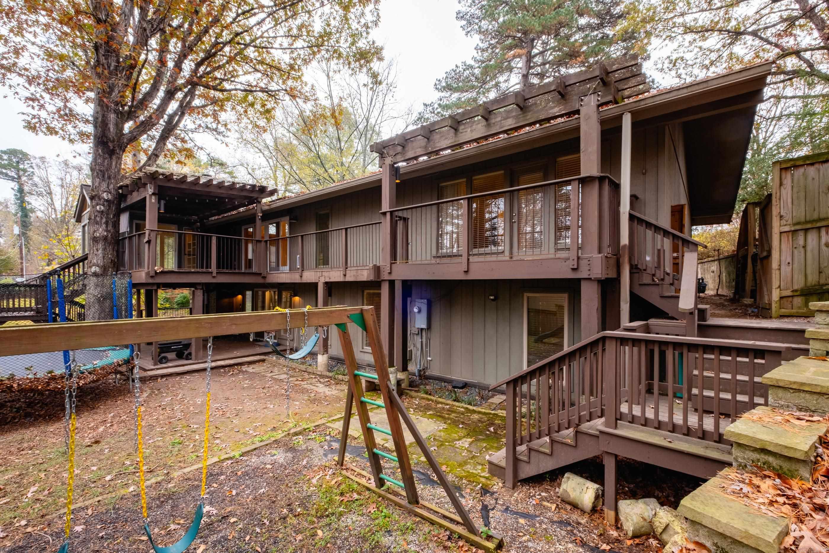 8 Racquet  Little Rock, AR