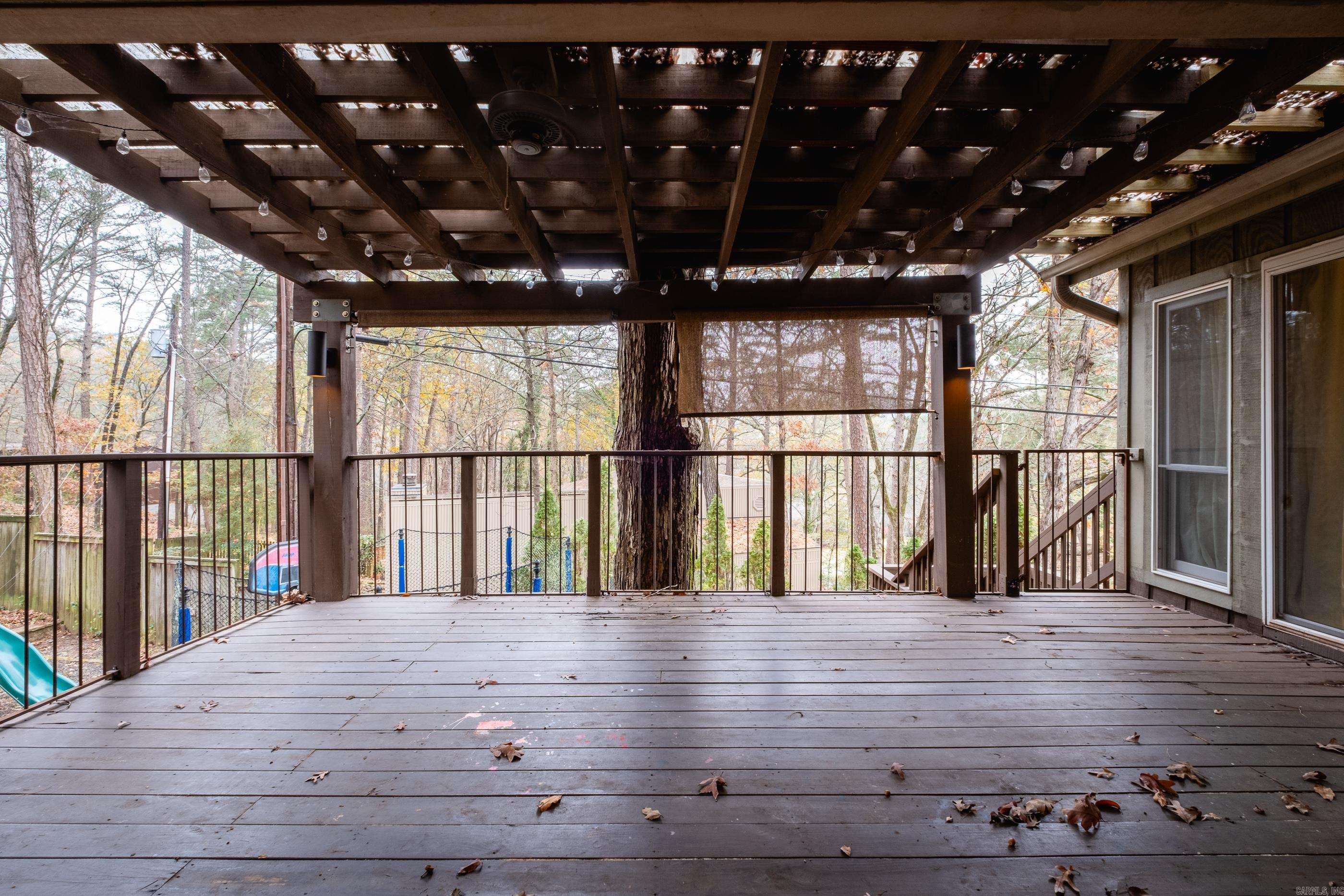 8 Racquet  Little Rock, AR