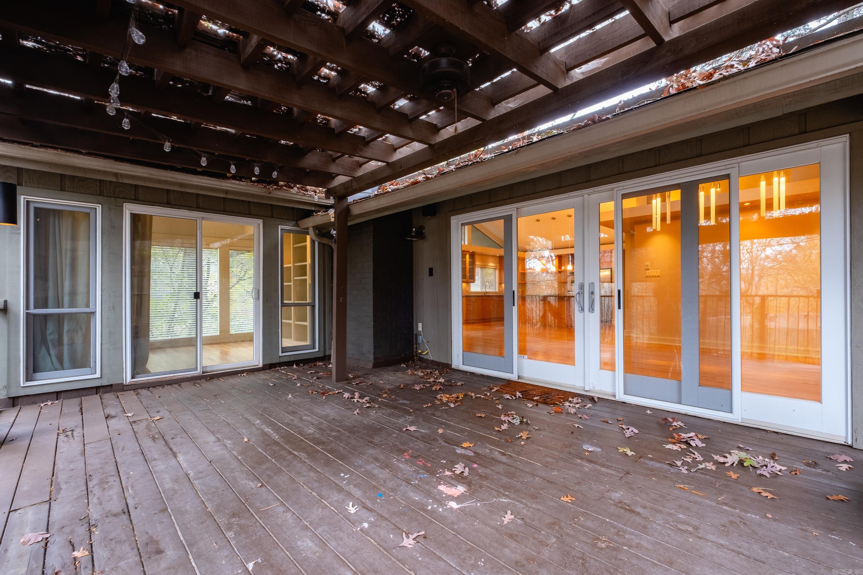 8 Racquet  Little Rock, AR