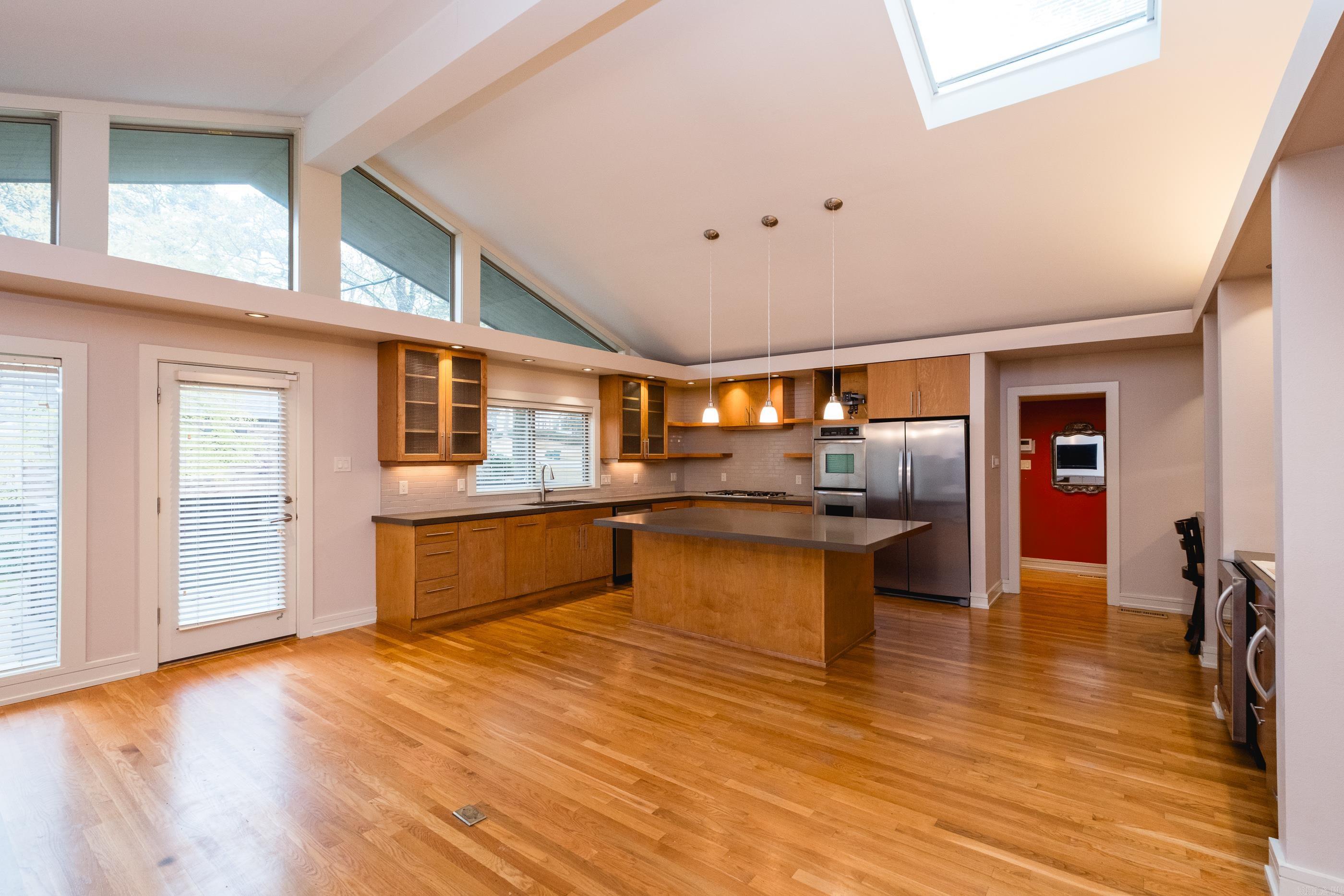 8 Racquet  Little Rock, AR