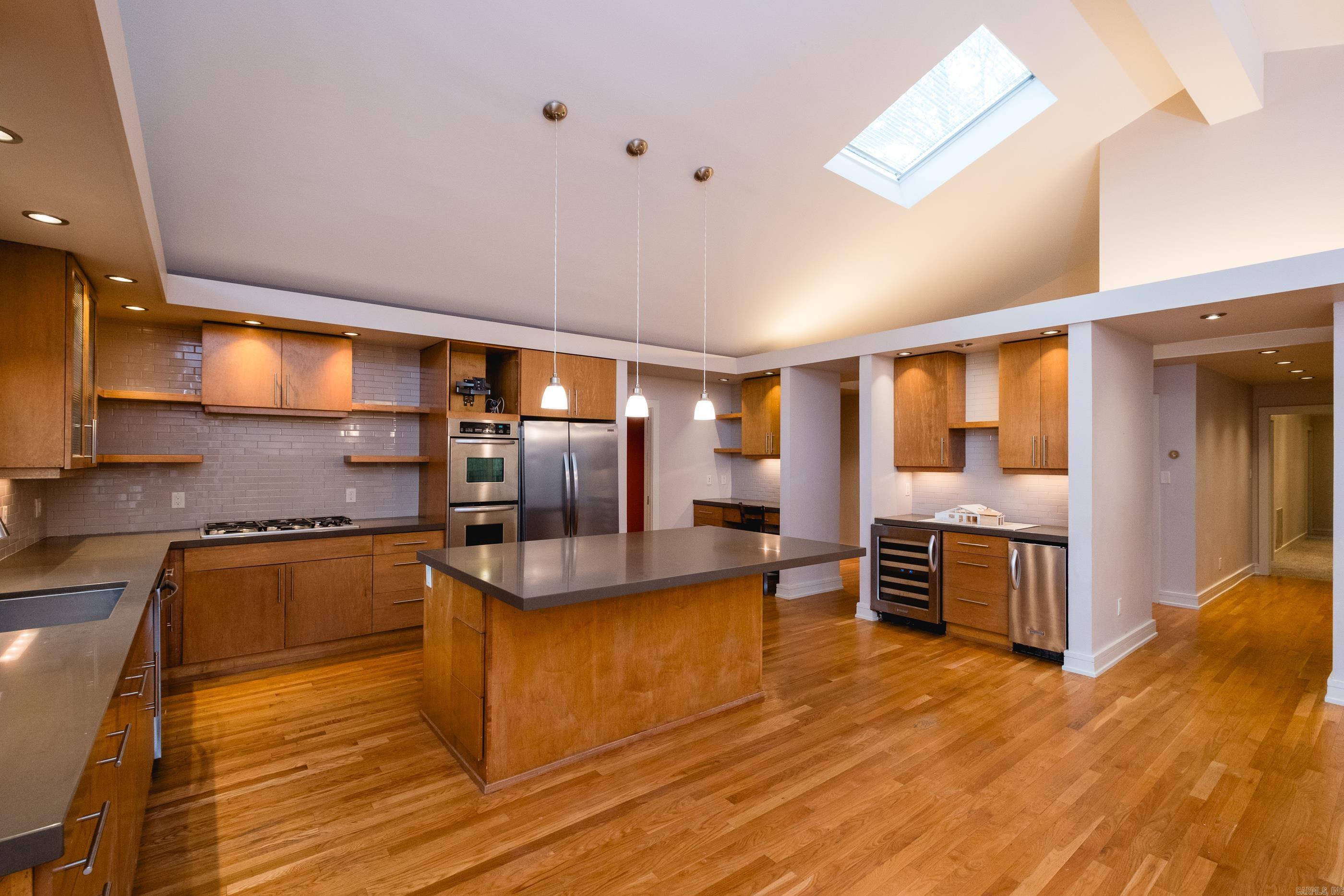 8 Racquet  Little Rock, AR