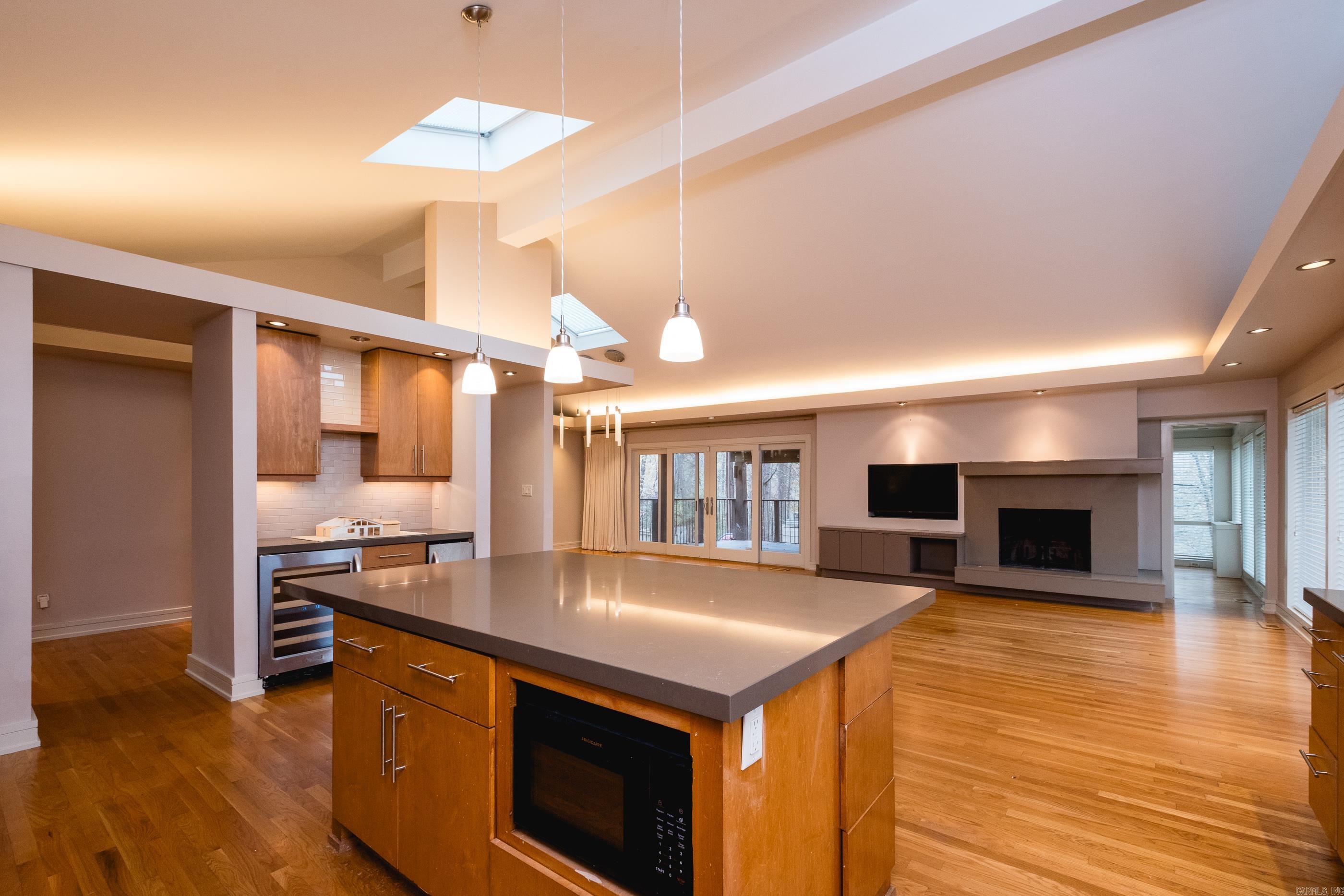 8 Racquet  Little Rock, AR