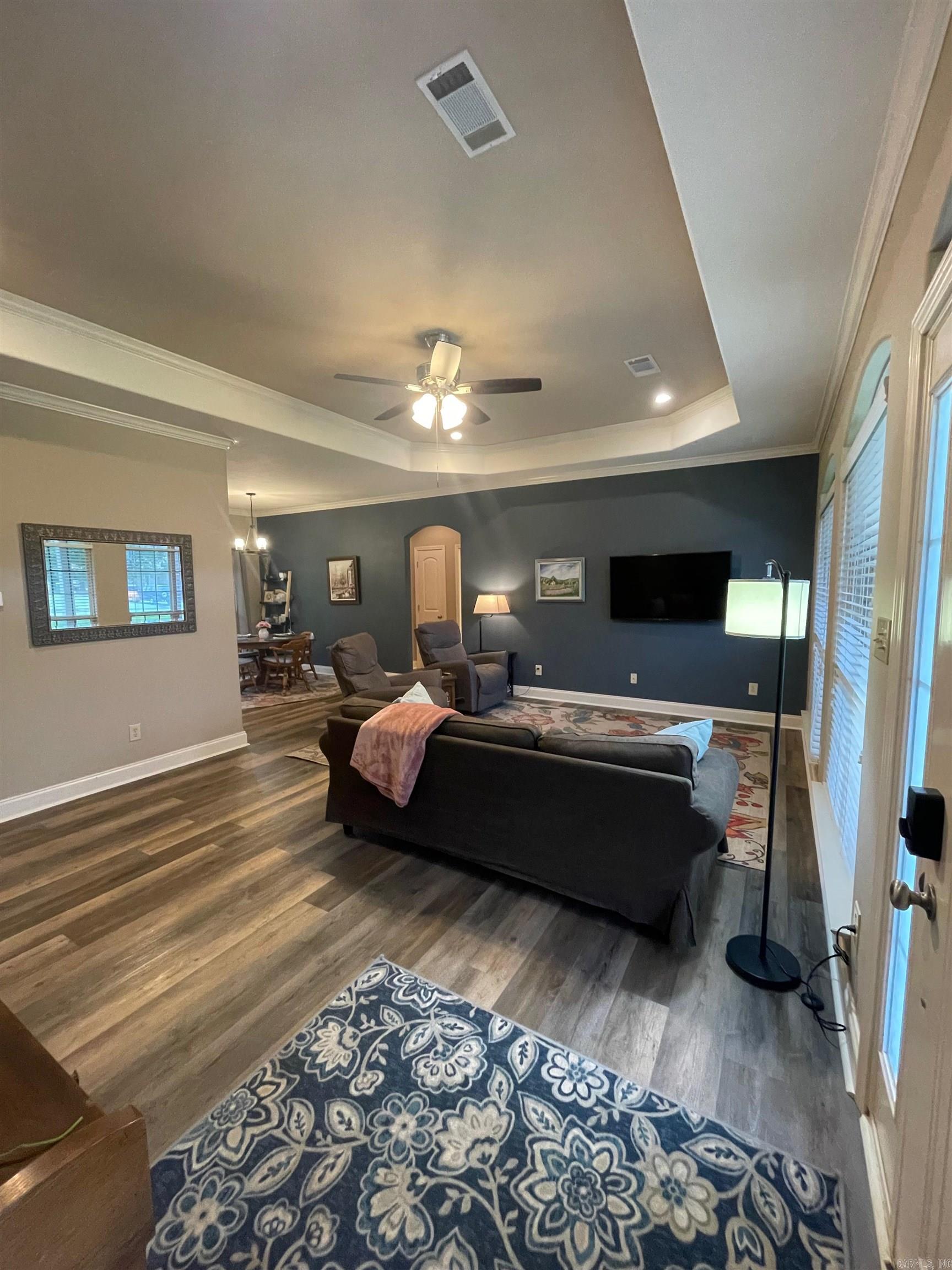 1601 Oak Shadows  Sherwood, AR