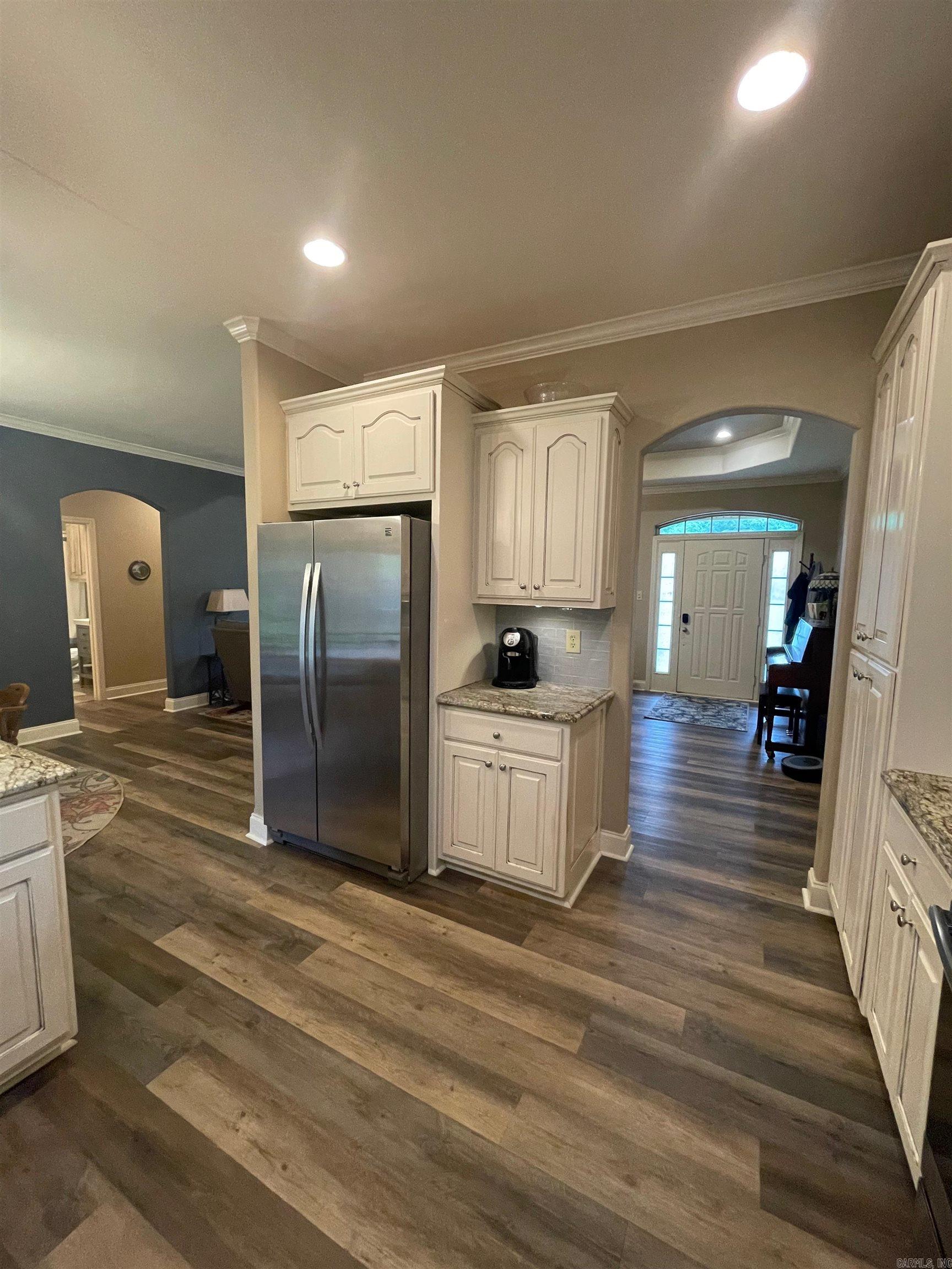 1601 Oak Shadows  Sherwood, AR