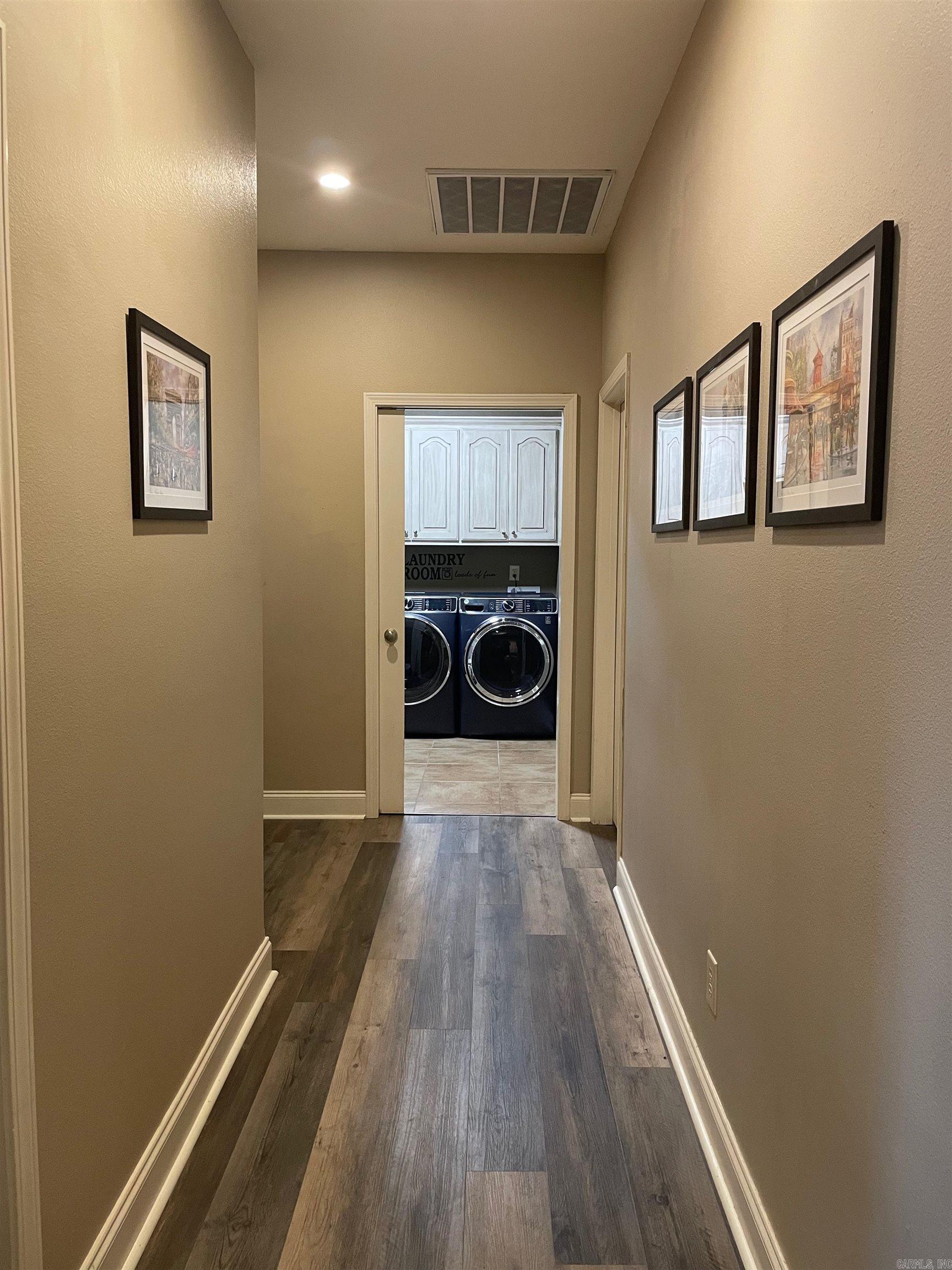 1601 Oak Shadows  Sherwood, AR