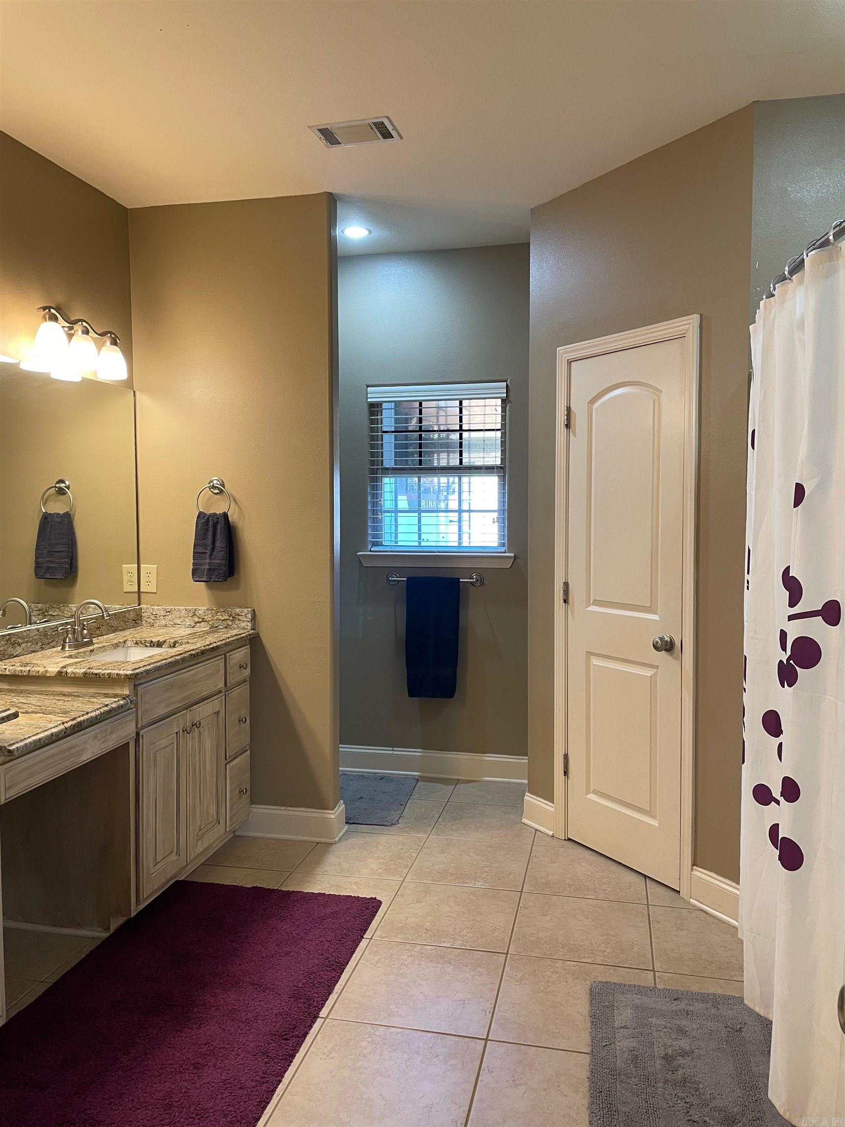 1601 Oak Shadows  Sherwood, AR