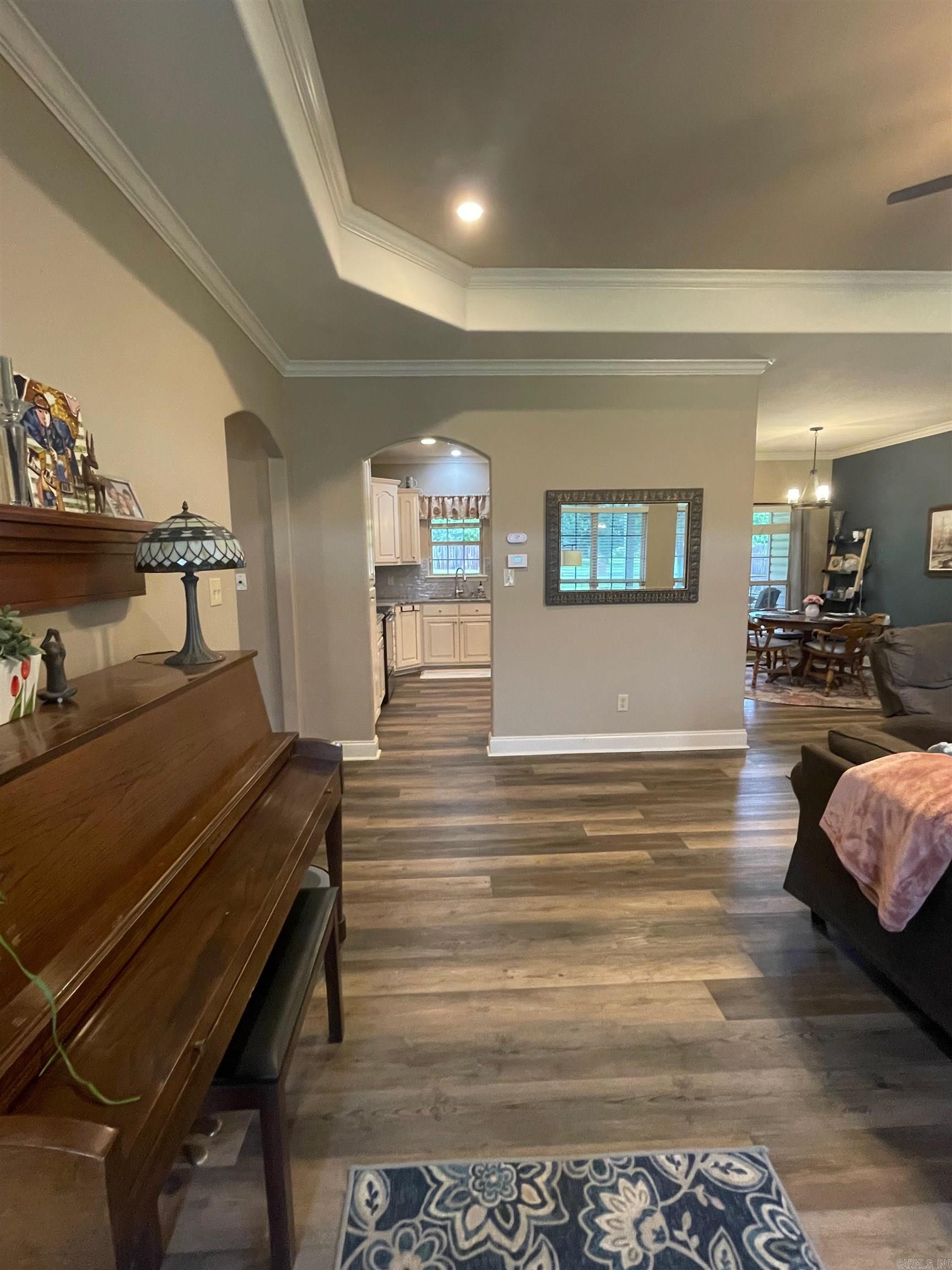 1601 Oak Shadows  Sherwood, AR