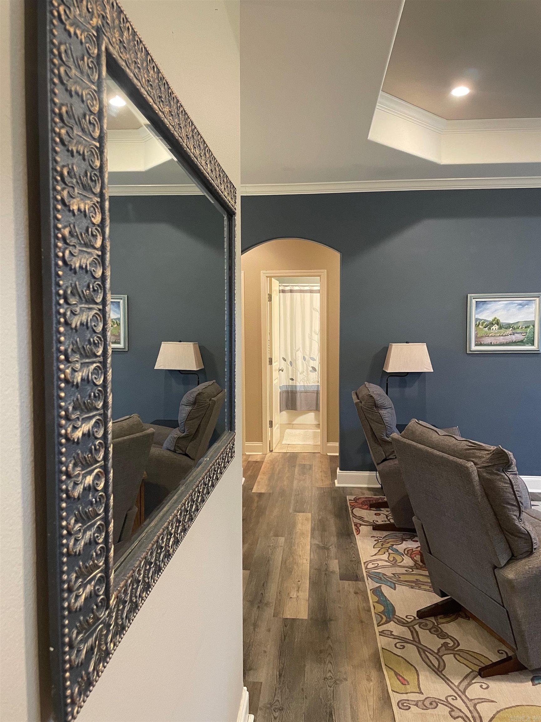 1601 Oak Shadows  Sherwood, AR