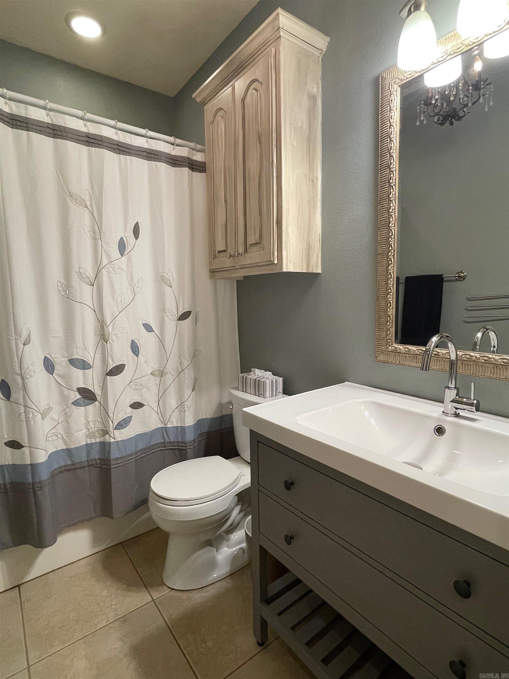 1601 Oak Shadows  Sherwood, AR