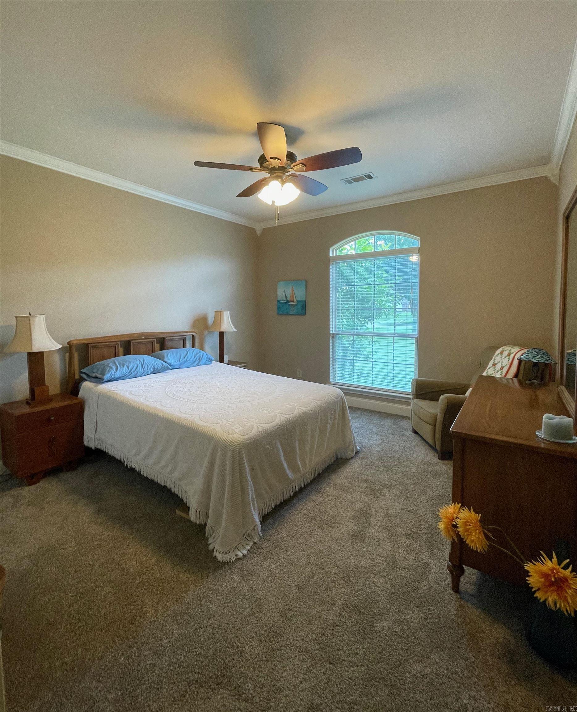 1601 Oak Shadows  Sherwood, AR