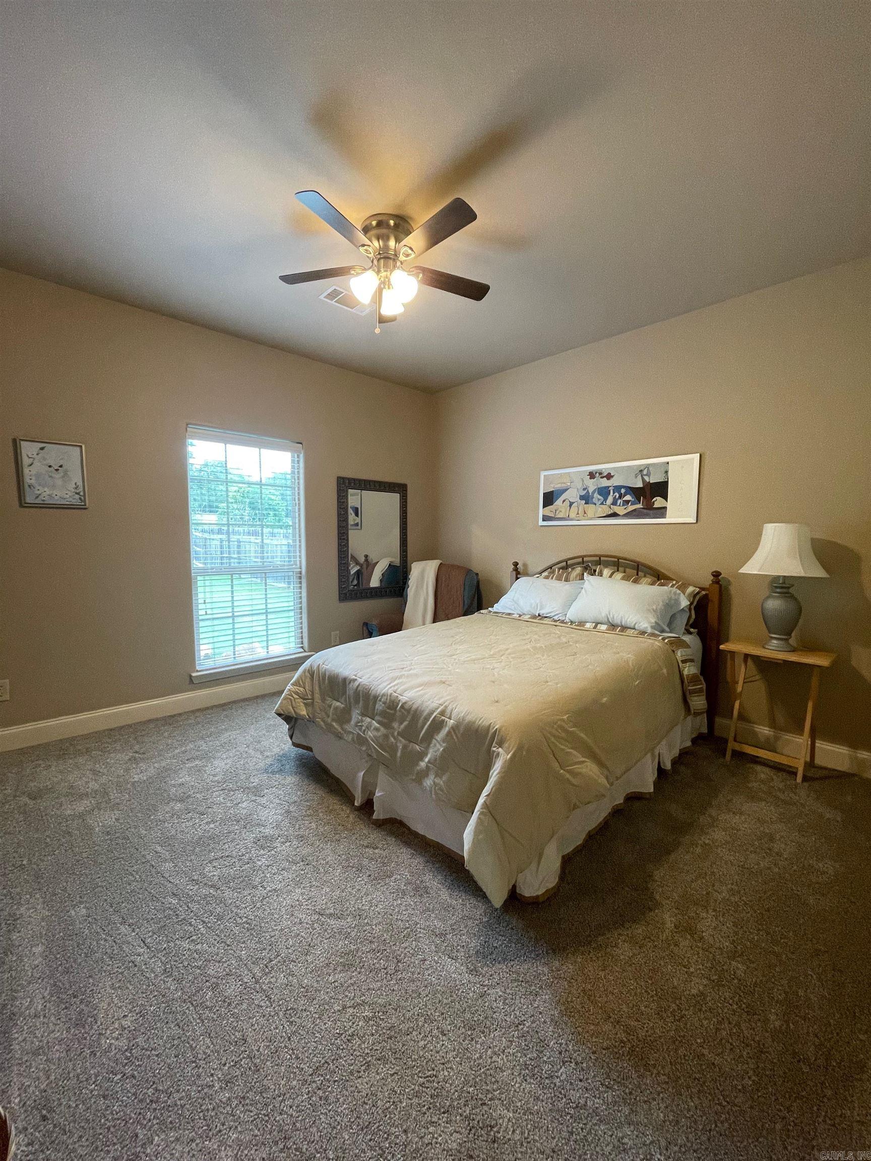 1601 Oak Shadows  Sherwood, AR