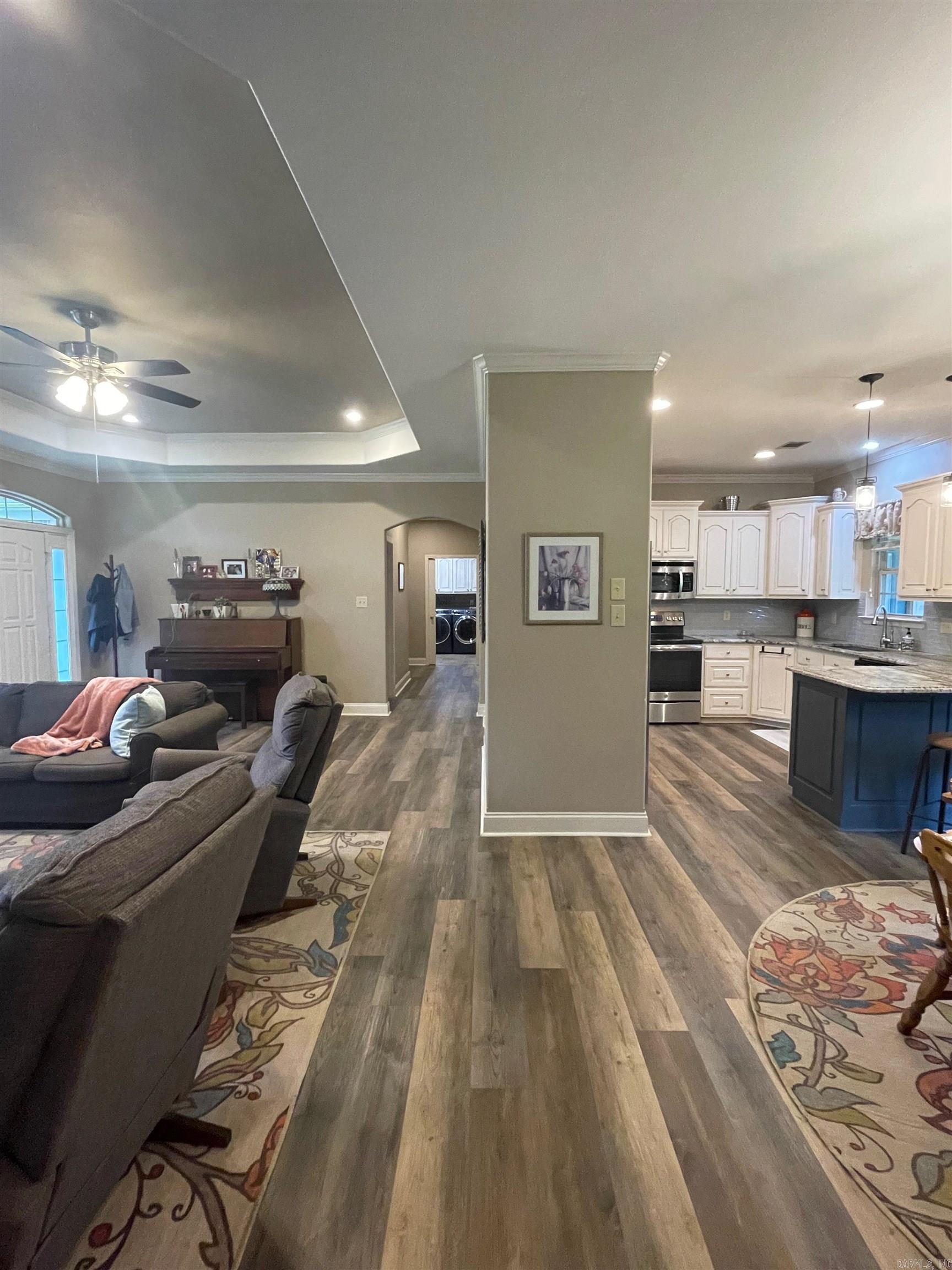 1601 Oak Shadows  Sherwood, AR