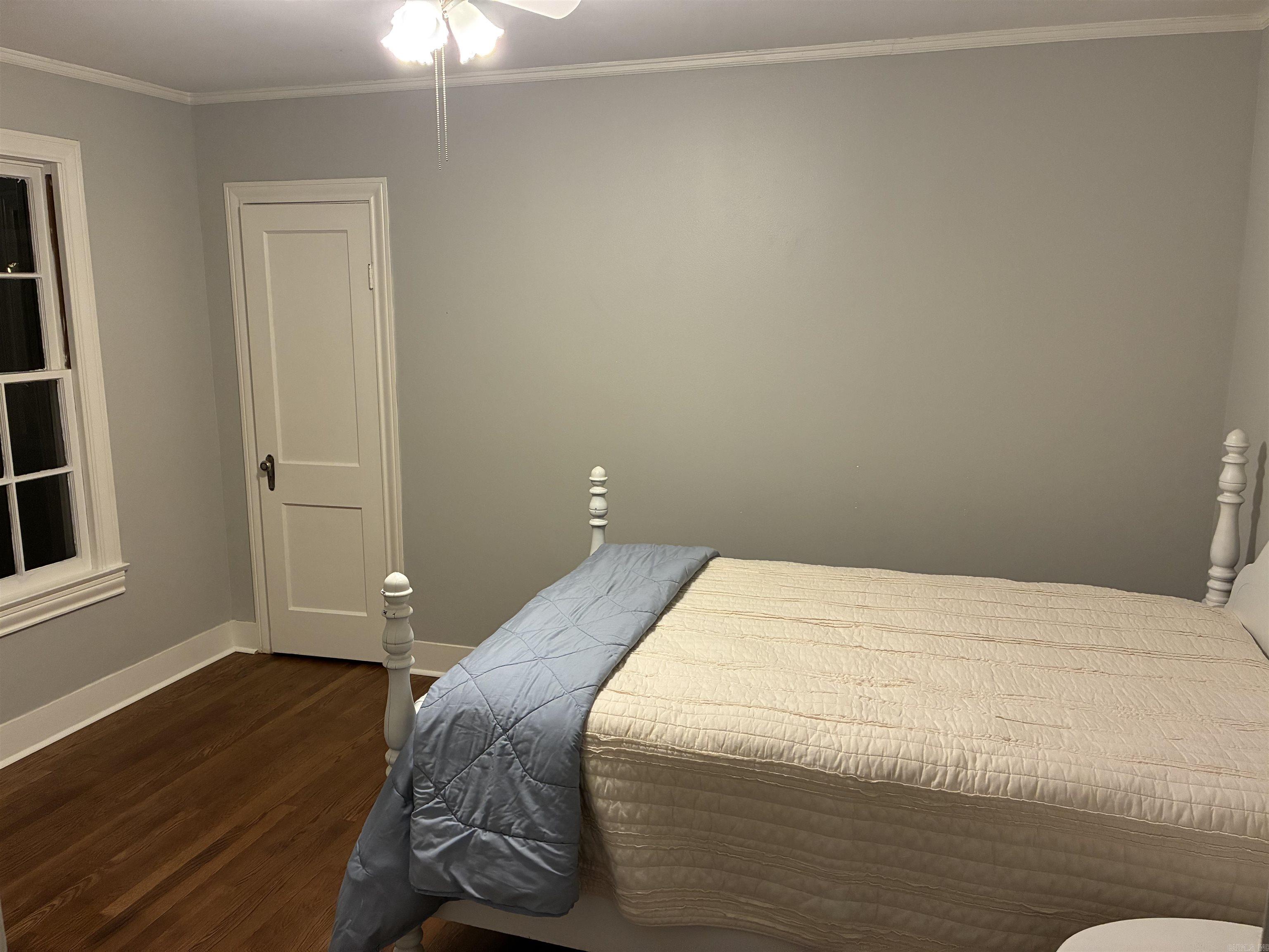 143 S Cleveland  Camden, AR