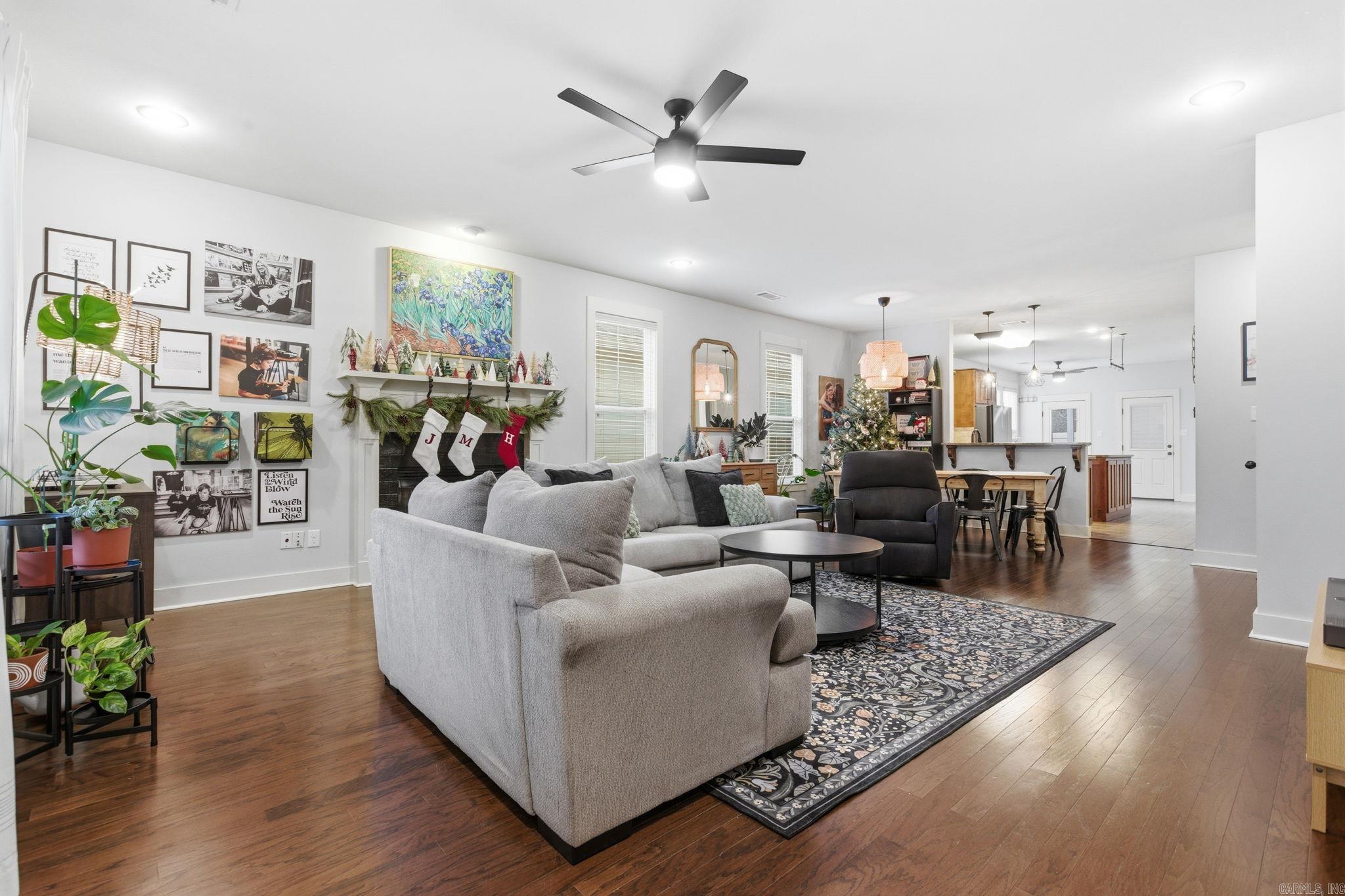 133 Prospect Park  Bryant, AR