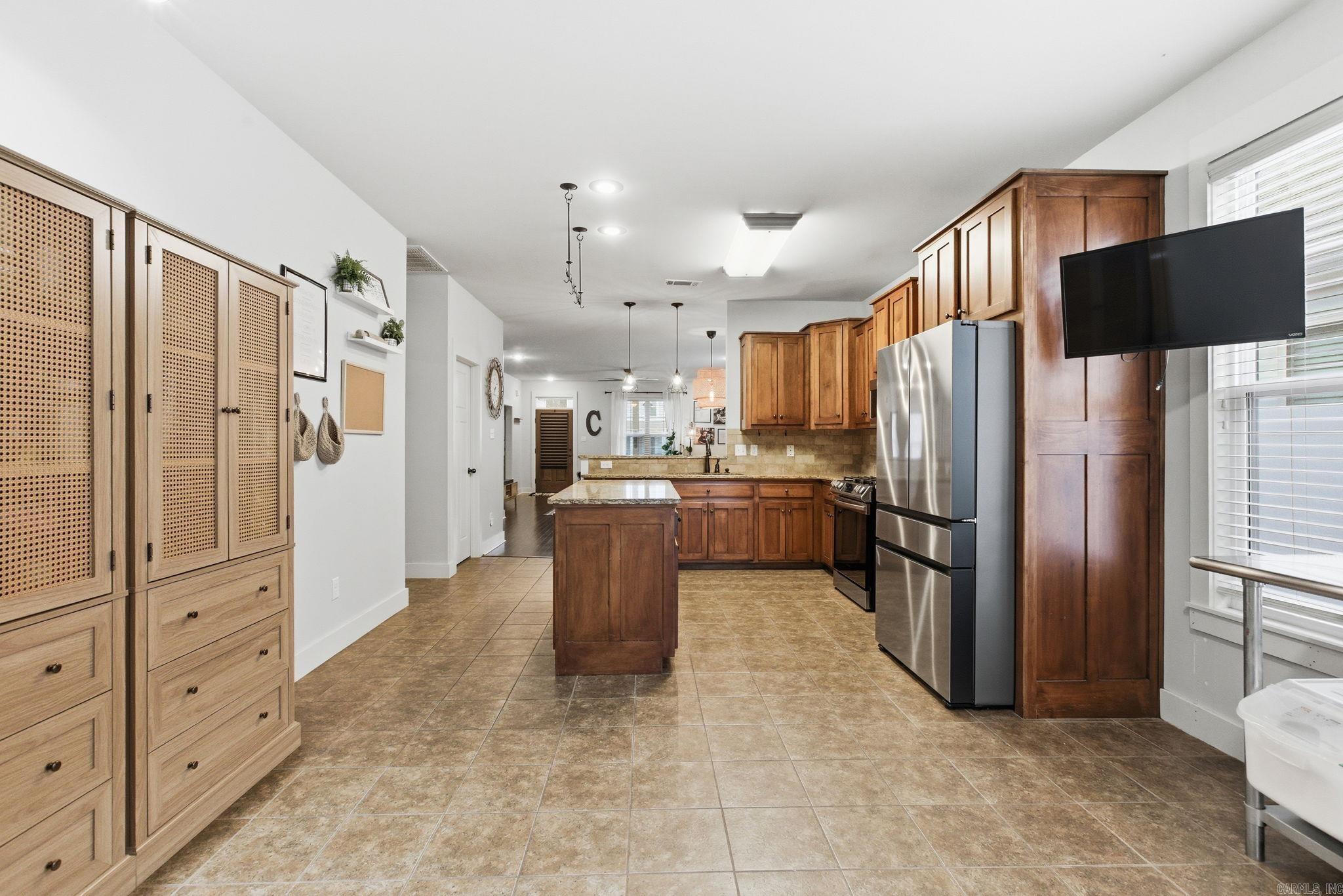 133 Prospect Park  Bryant, AR